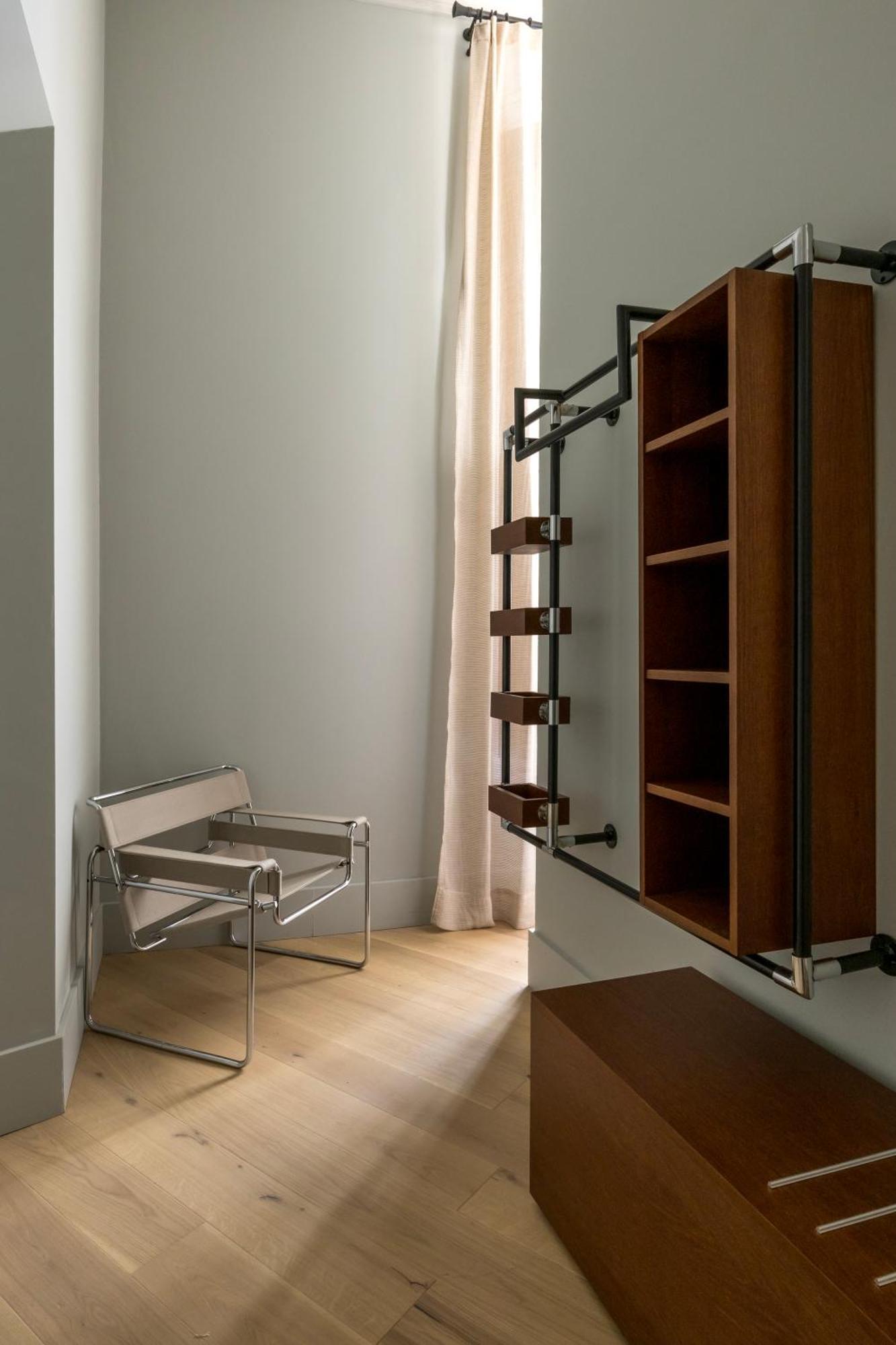 Mercer Residences Aparthotel Seville