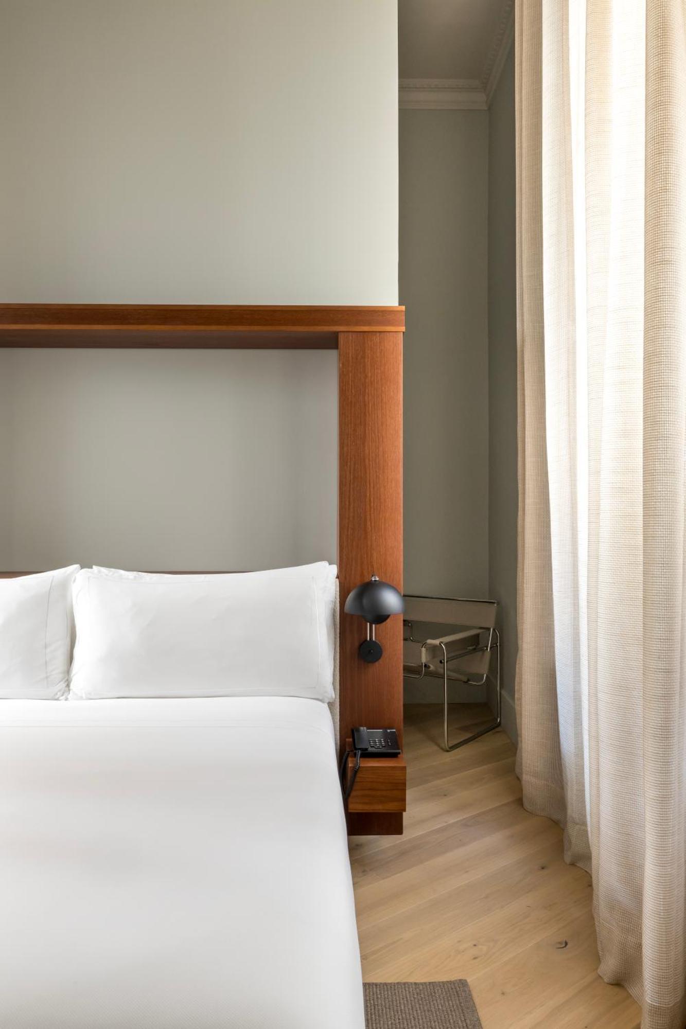 Aparthotel Mercer Residences *