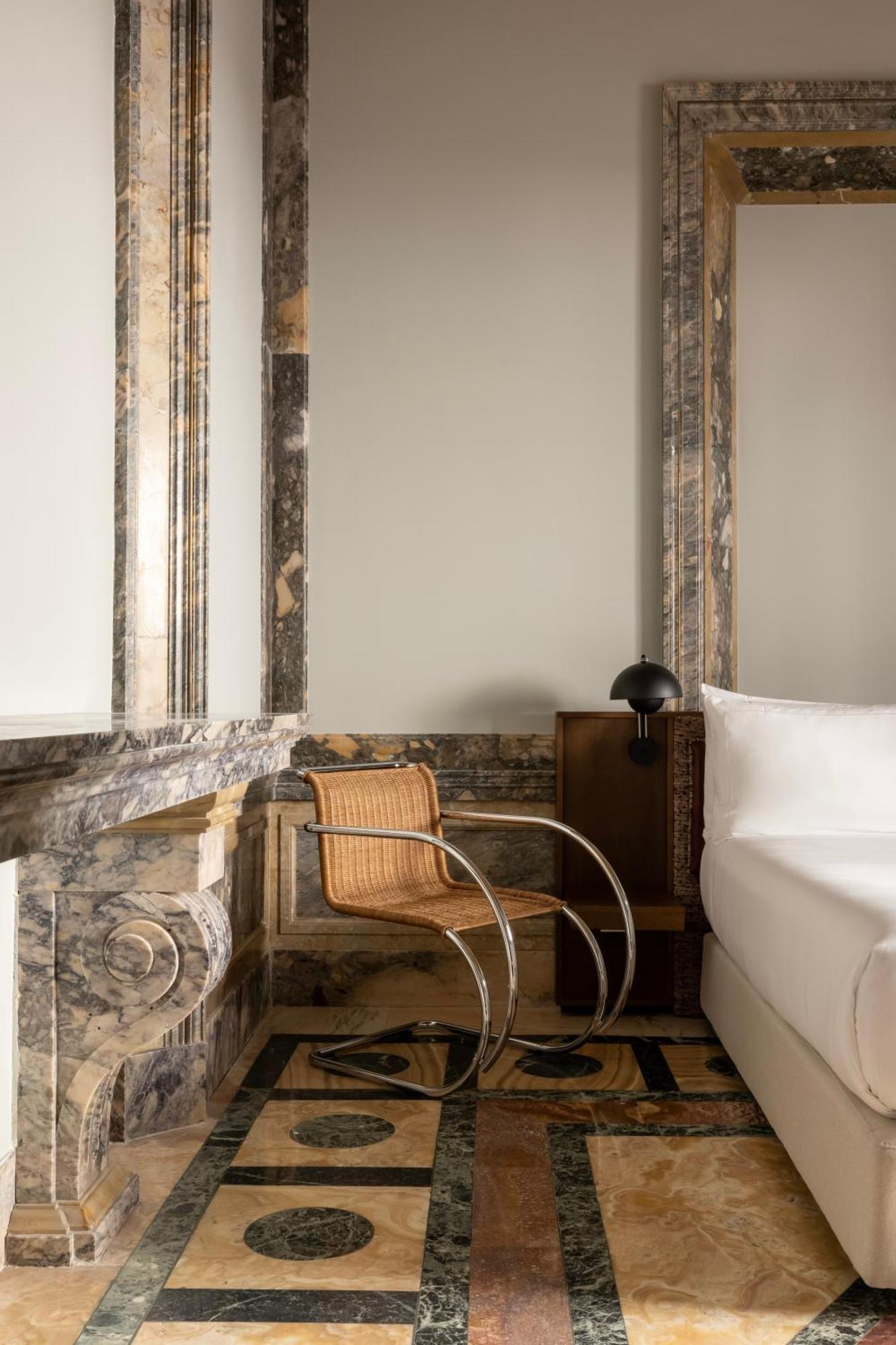 Mercer Residences Aparthotel Seville