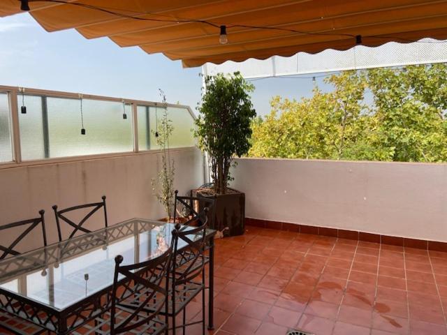 Apartment Torneo Atico Premium Seville
