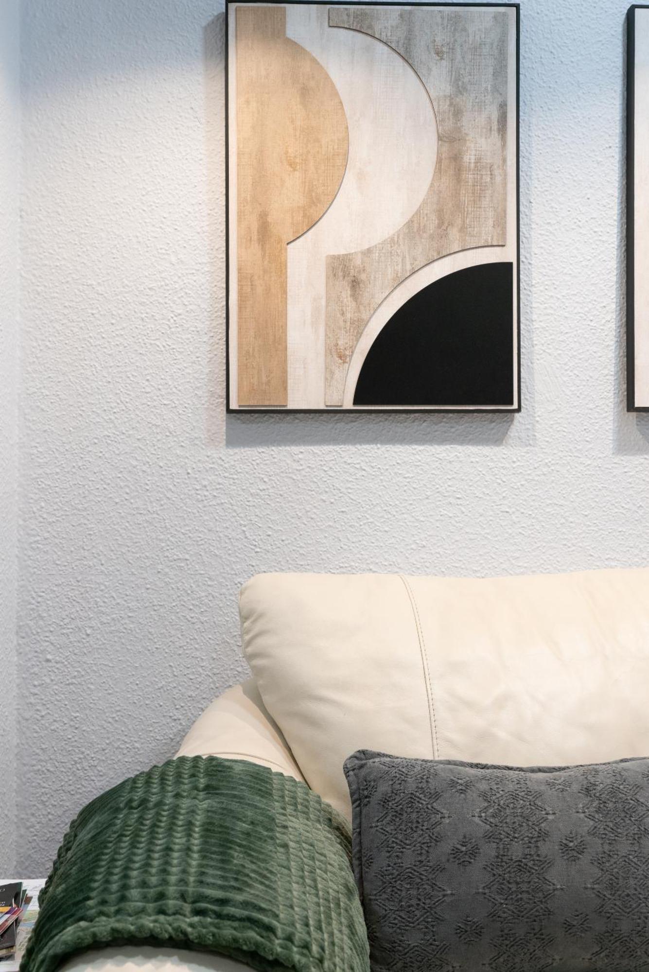 Apartamento Alfaqueque B