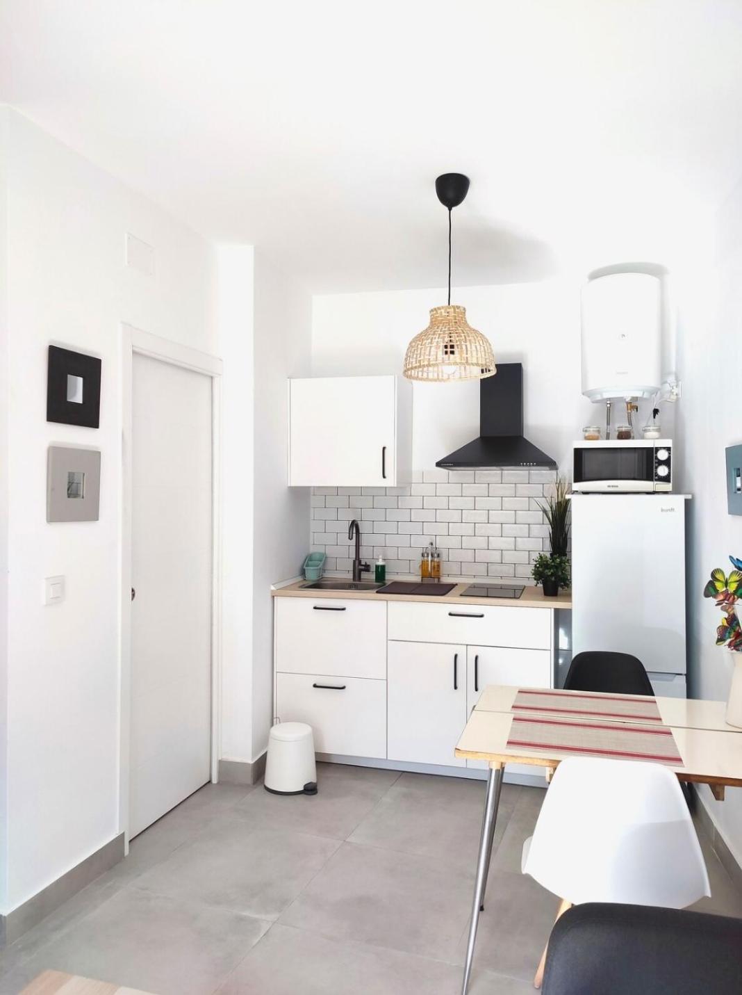 Estudio Alamillo2 Apartment *