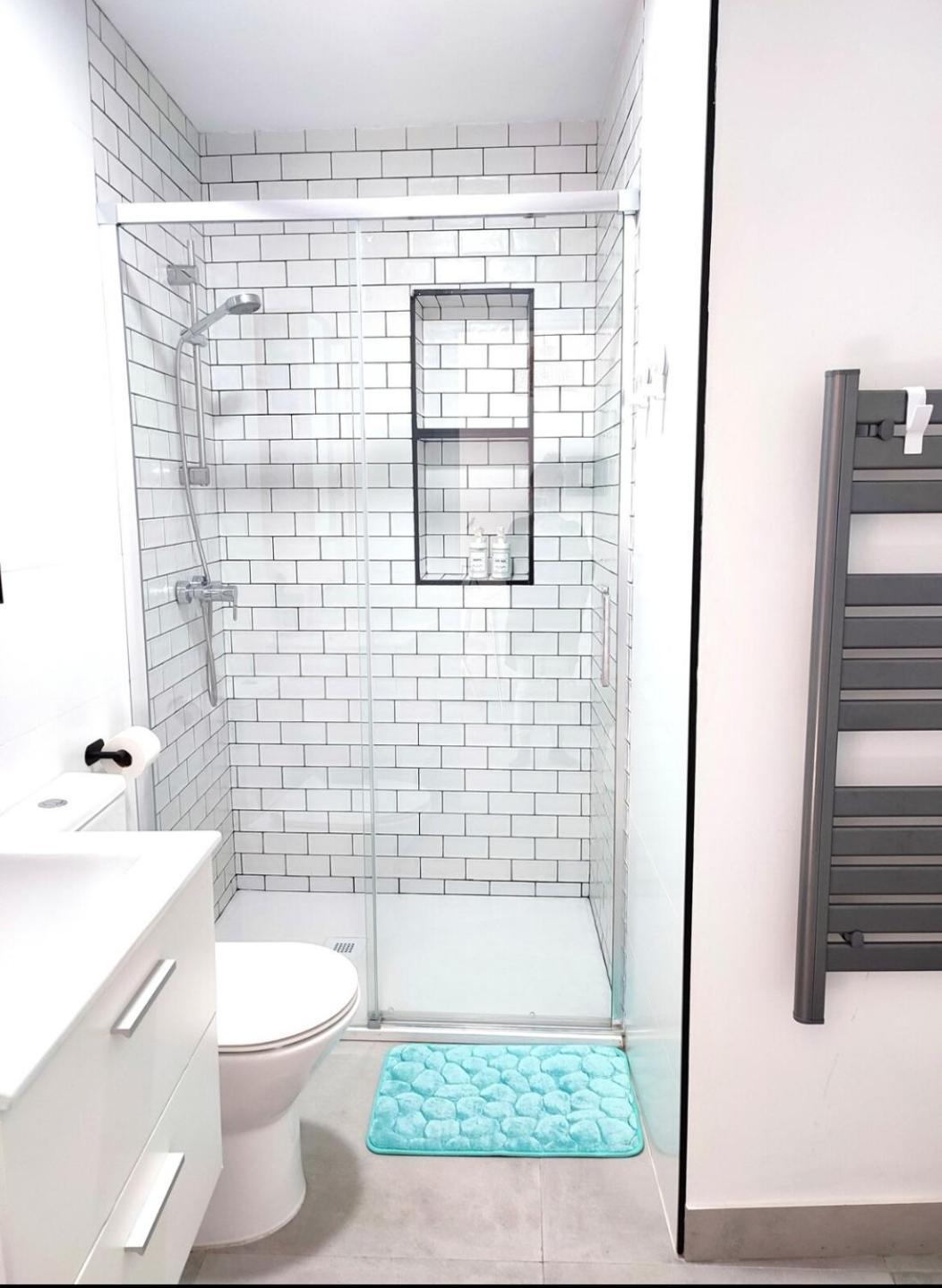 Estudio Alamillo2 Apartment Seville