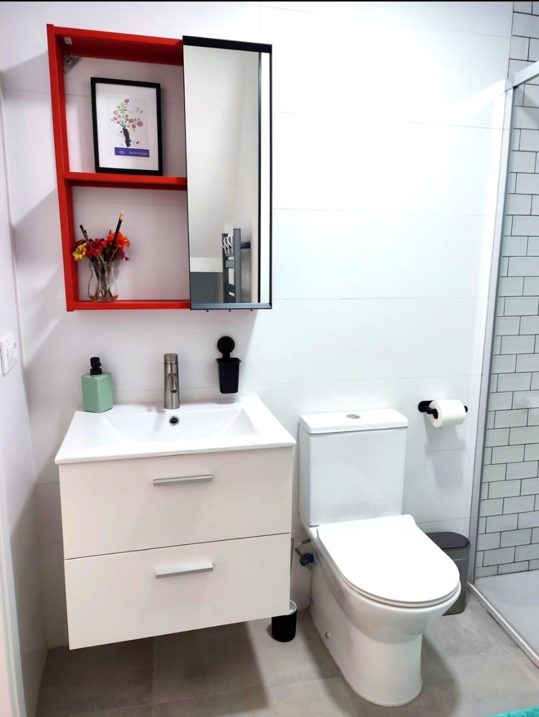 Apartment Estudio Alamillo2 *