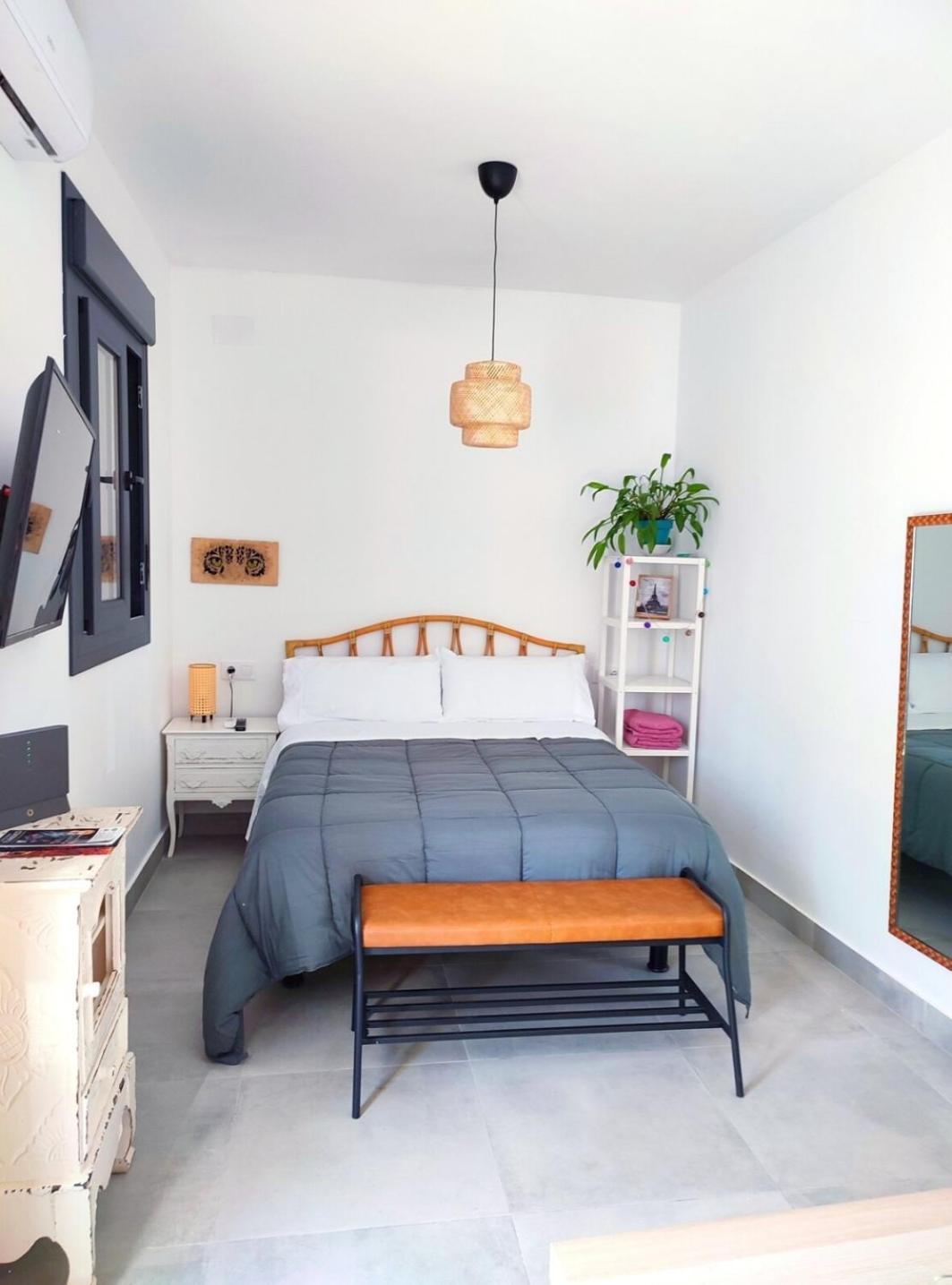 Estudio Alamillo2 Apartment