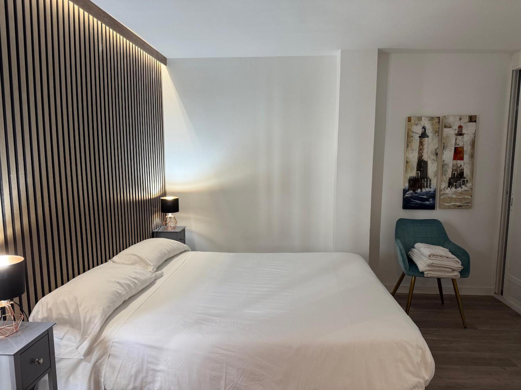 Placentines Apartment Seville