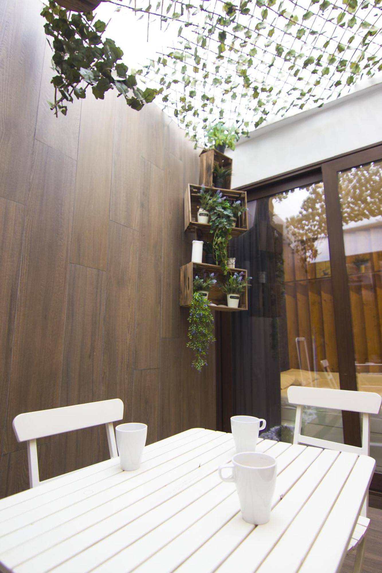 Rentalsevilla Looks Pretty And Modern Apartamento *