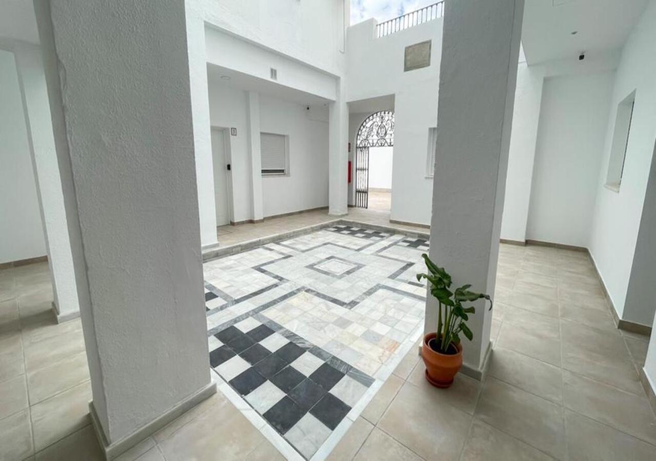 Apartment Cervantes 17