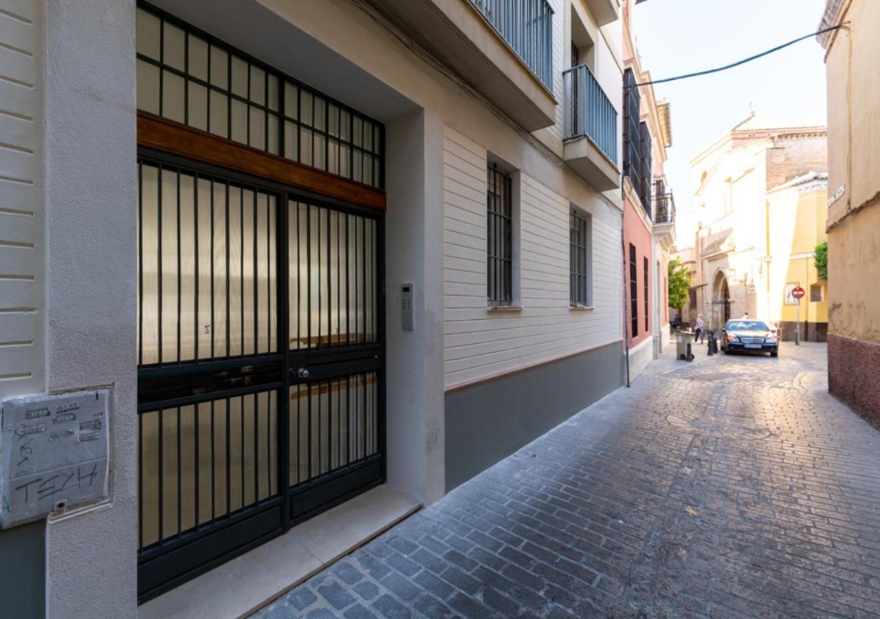 Apartment Cervantes 17