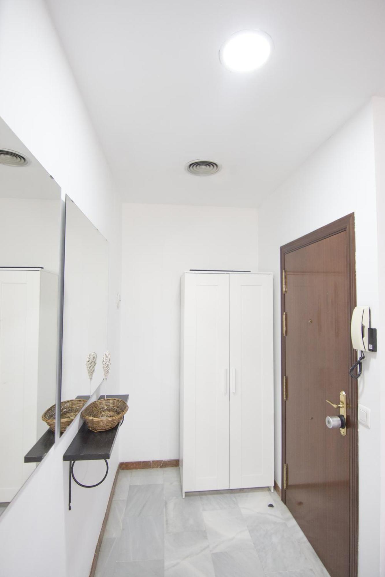 Apartment Rentalsevilla Sol Seville