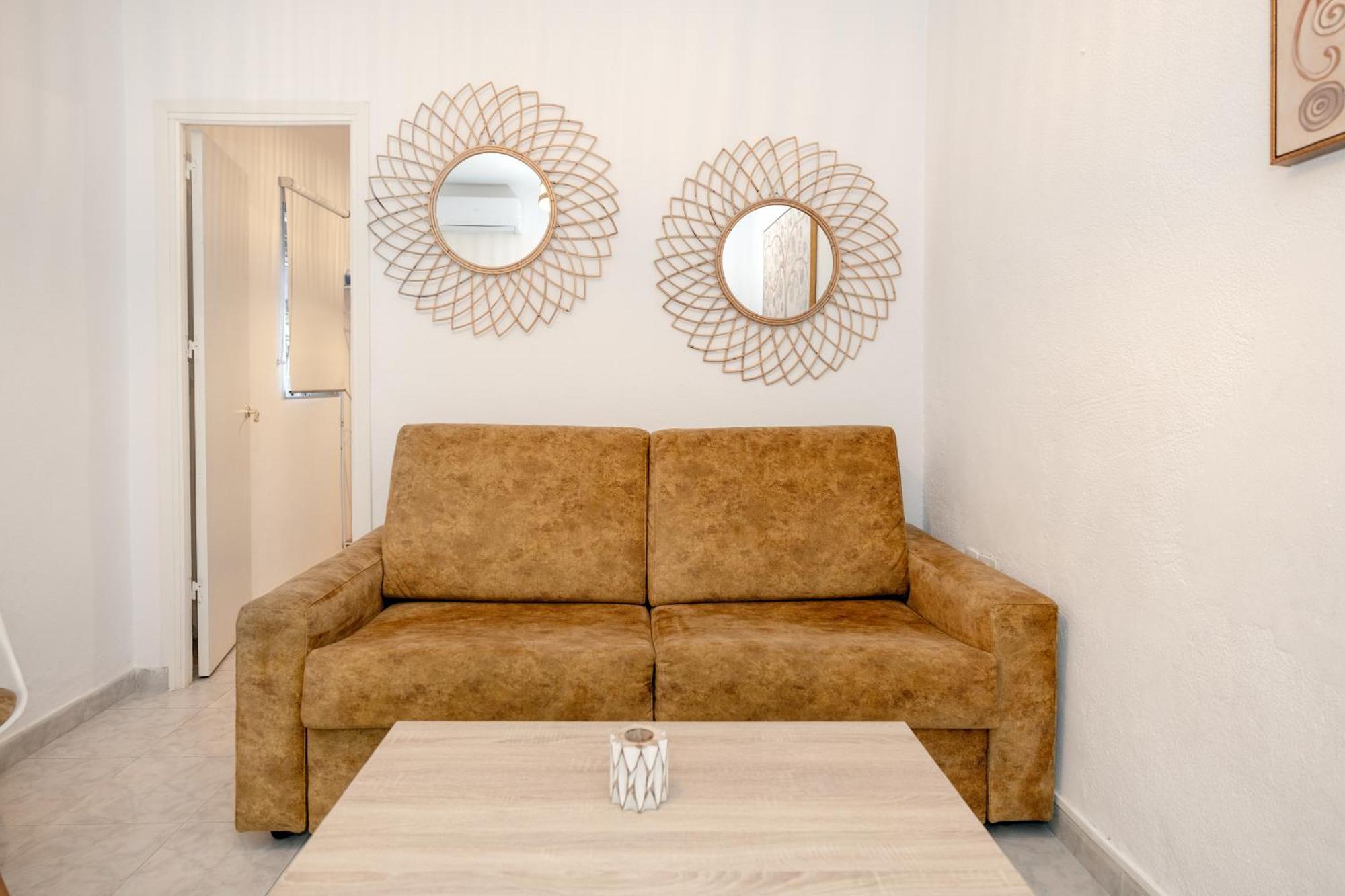 Trianasol Apartment