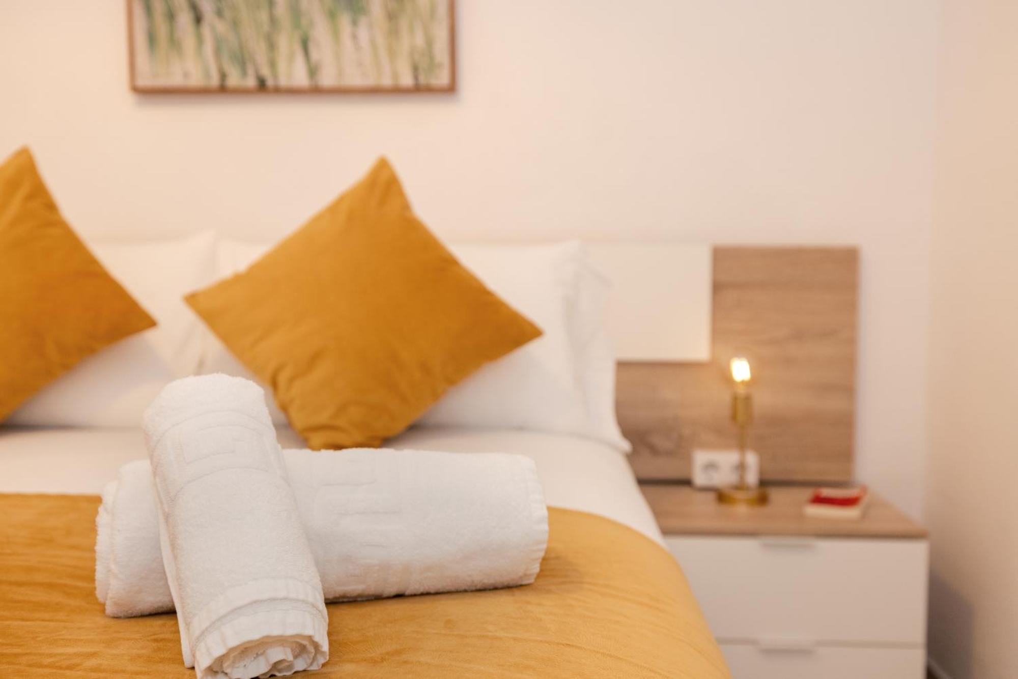 Trianasol Apartment Seville