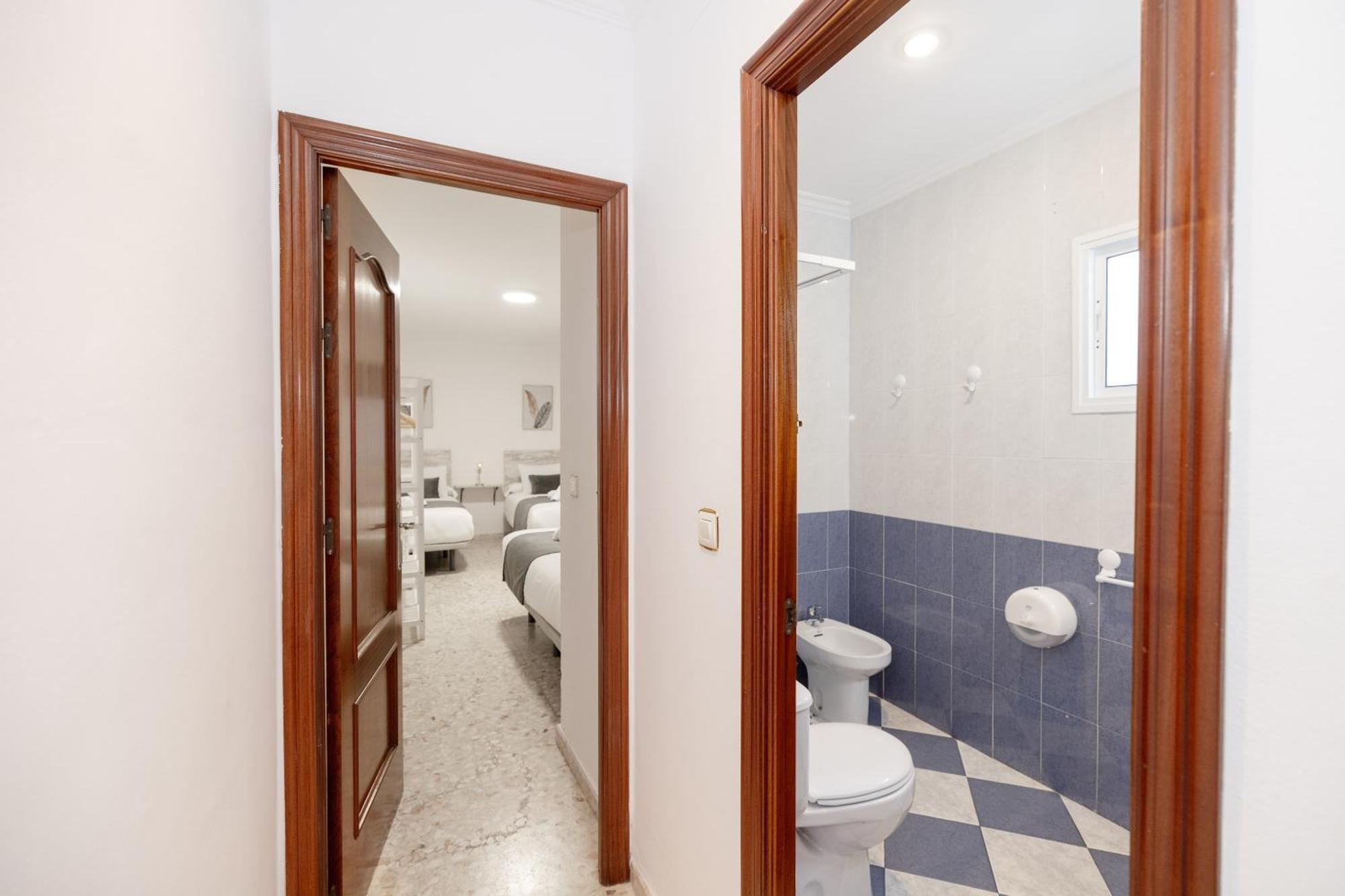 Trianasol * Seville