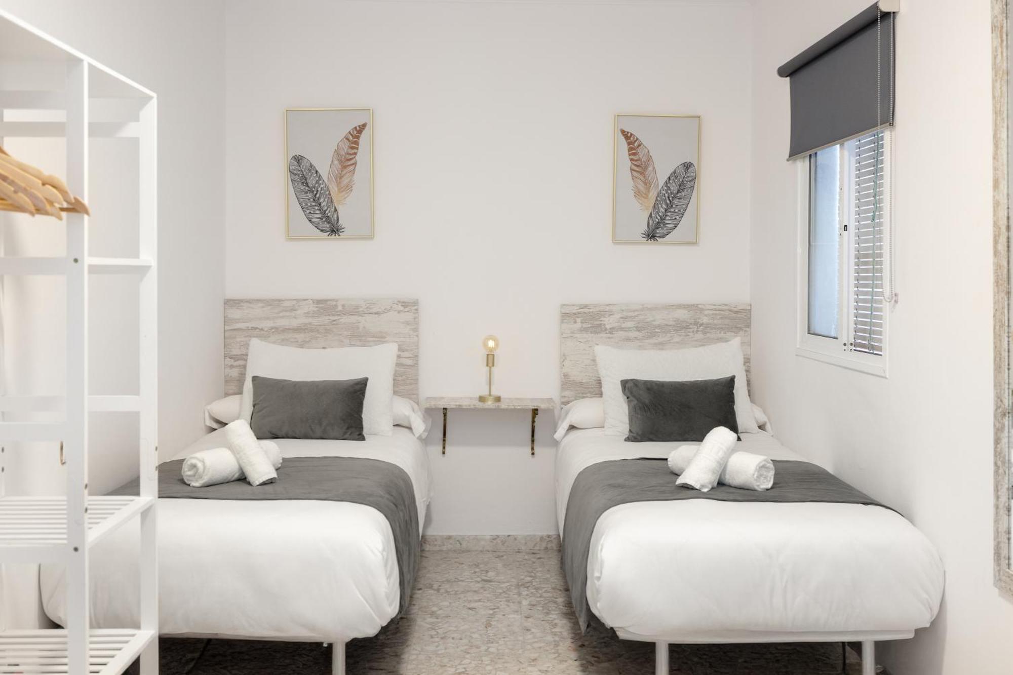Apartment Trianasol *