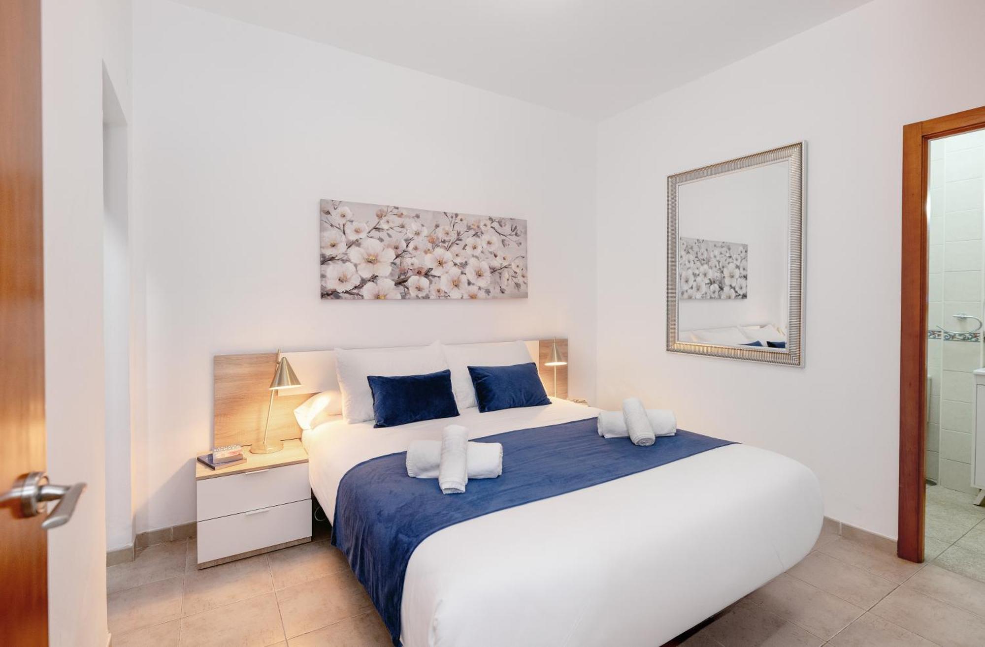 Trianasol Apartment *