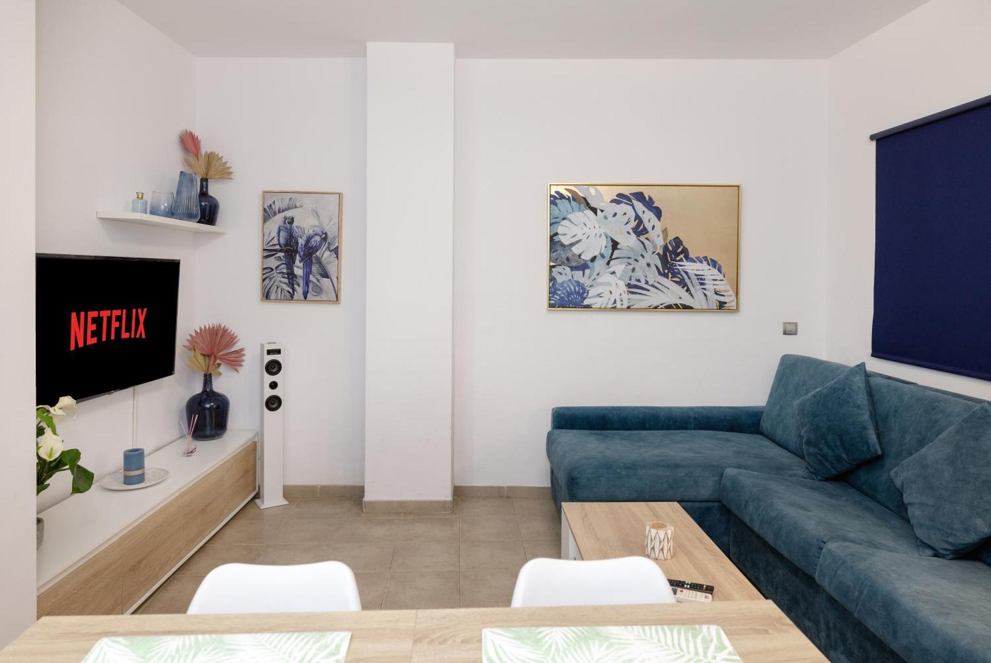 Apartment Trianasol Seville