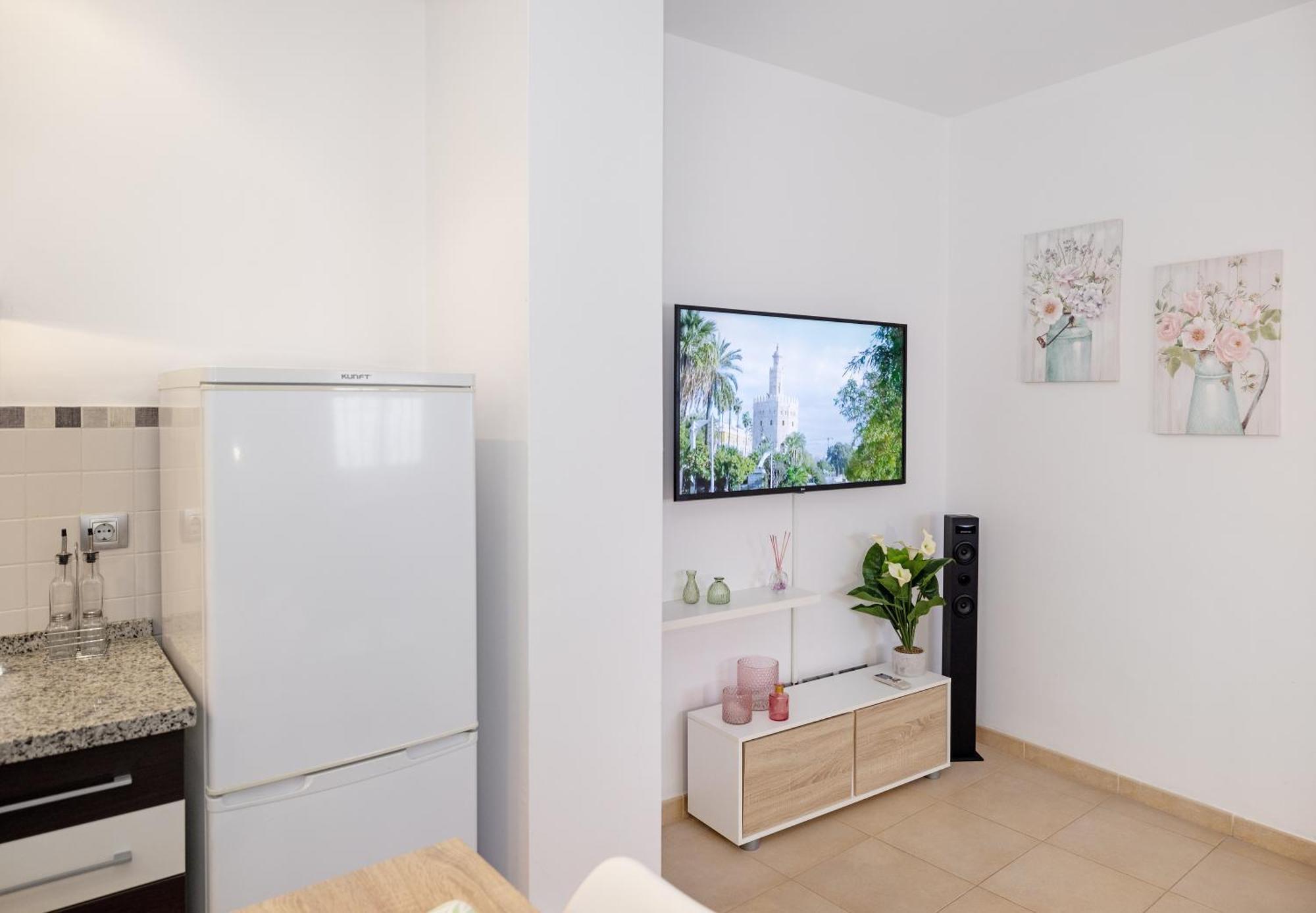 Trianasol Apartment Seville