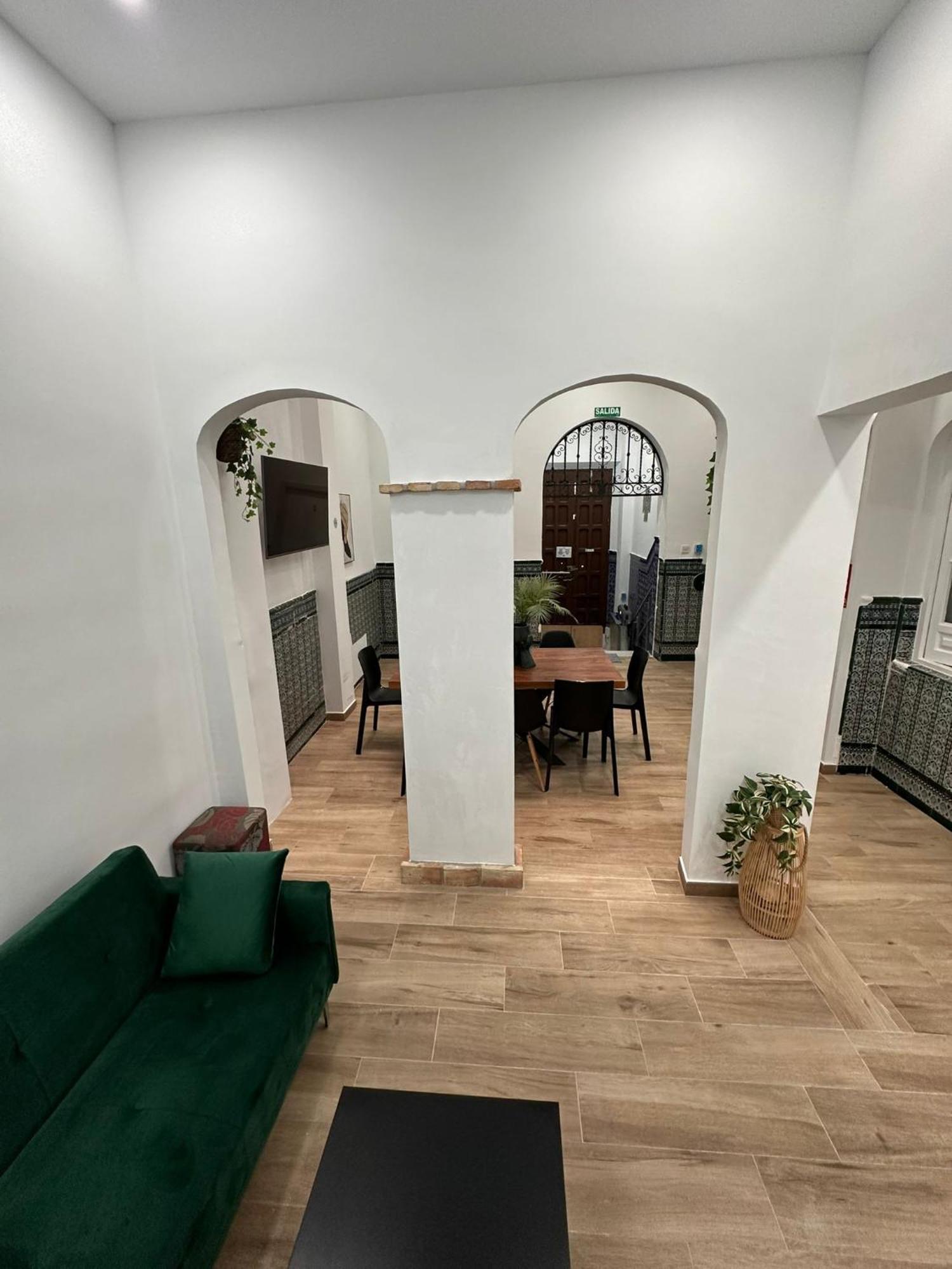 Triana Riverside Holiday home
