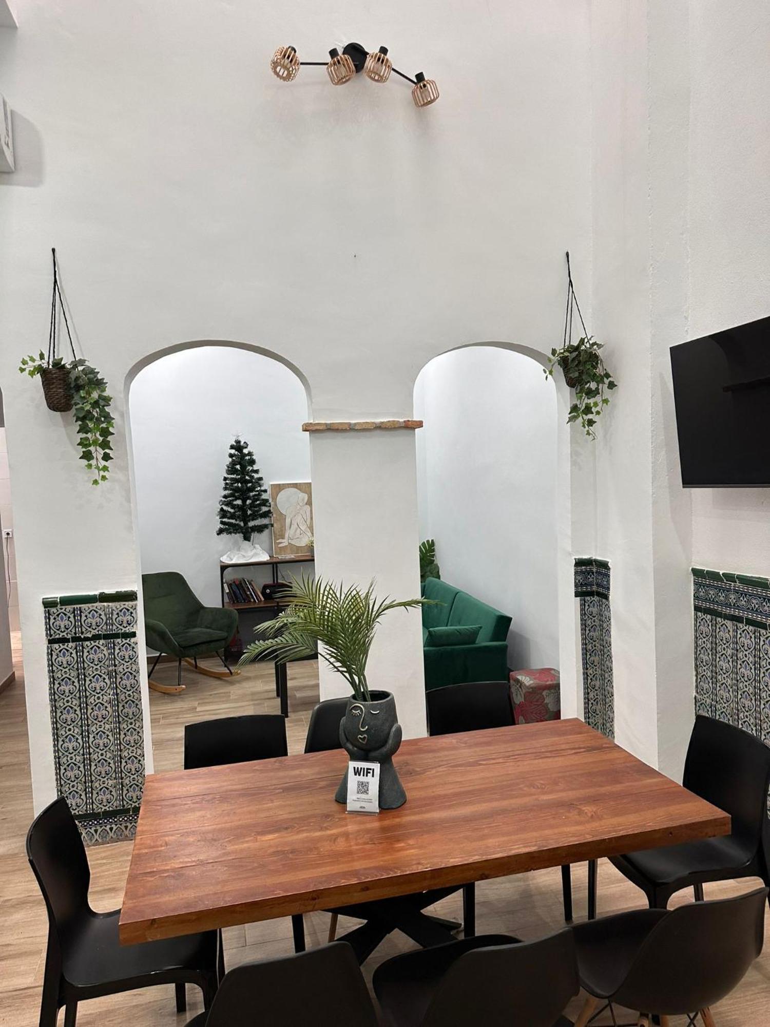 Triana Riverside Holiday home *