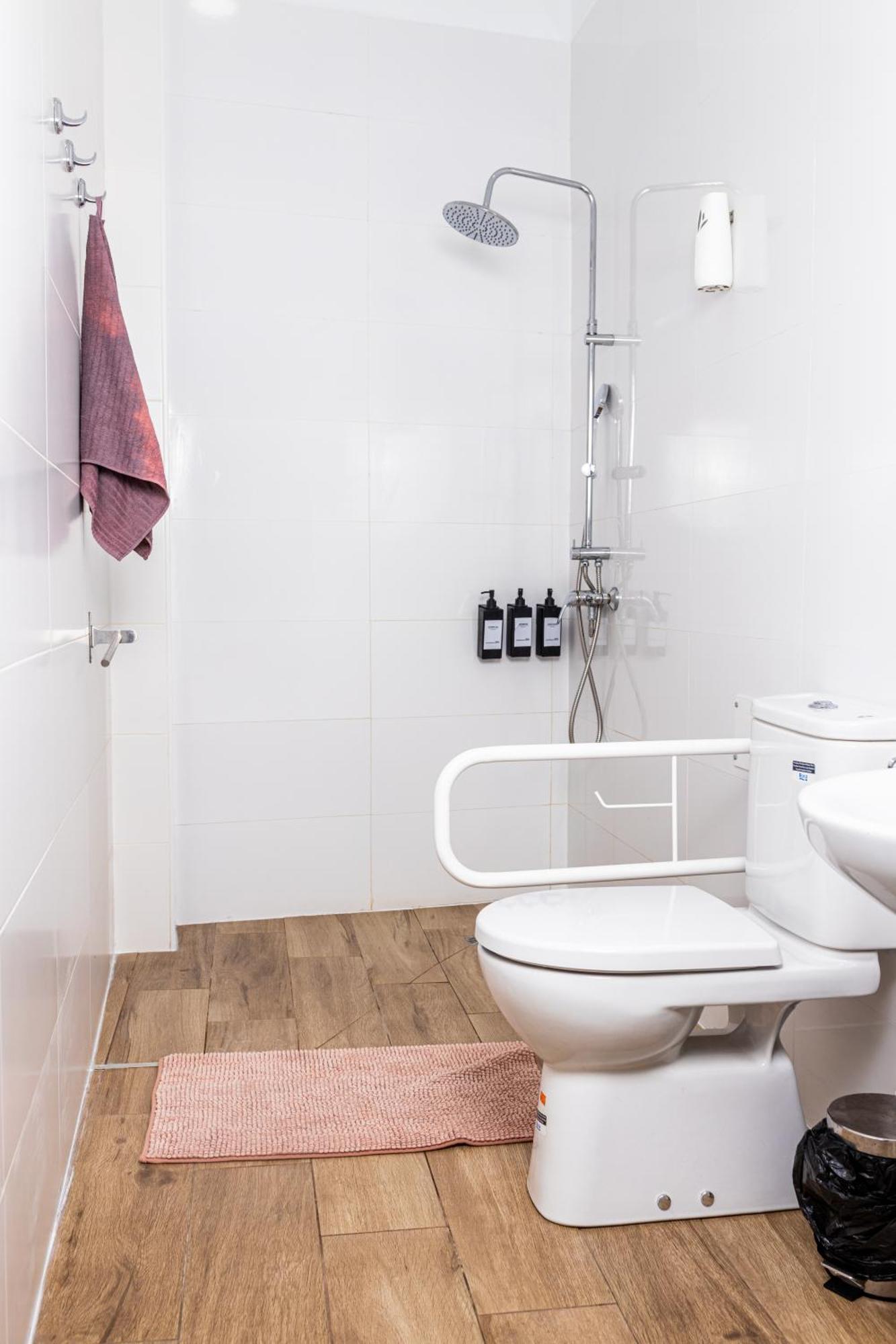 Holiday home Triana Riverside