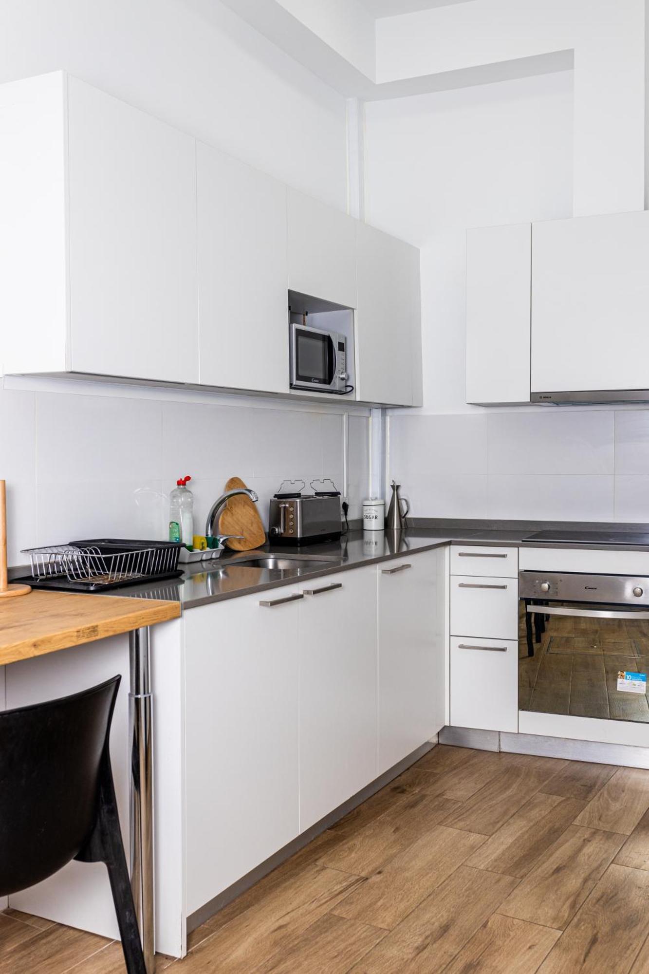 Holiday home Triana Riverside Seville
