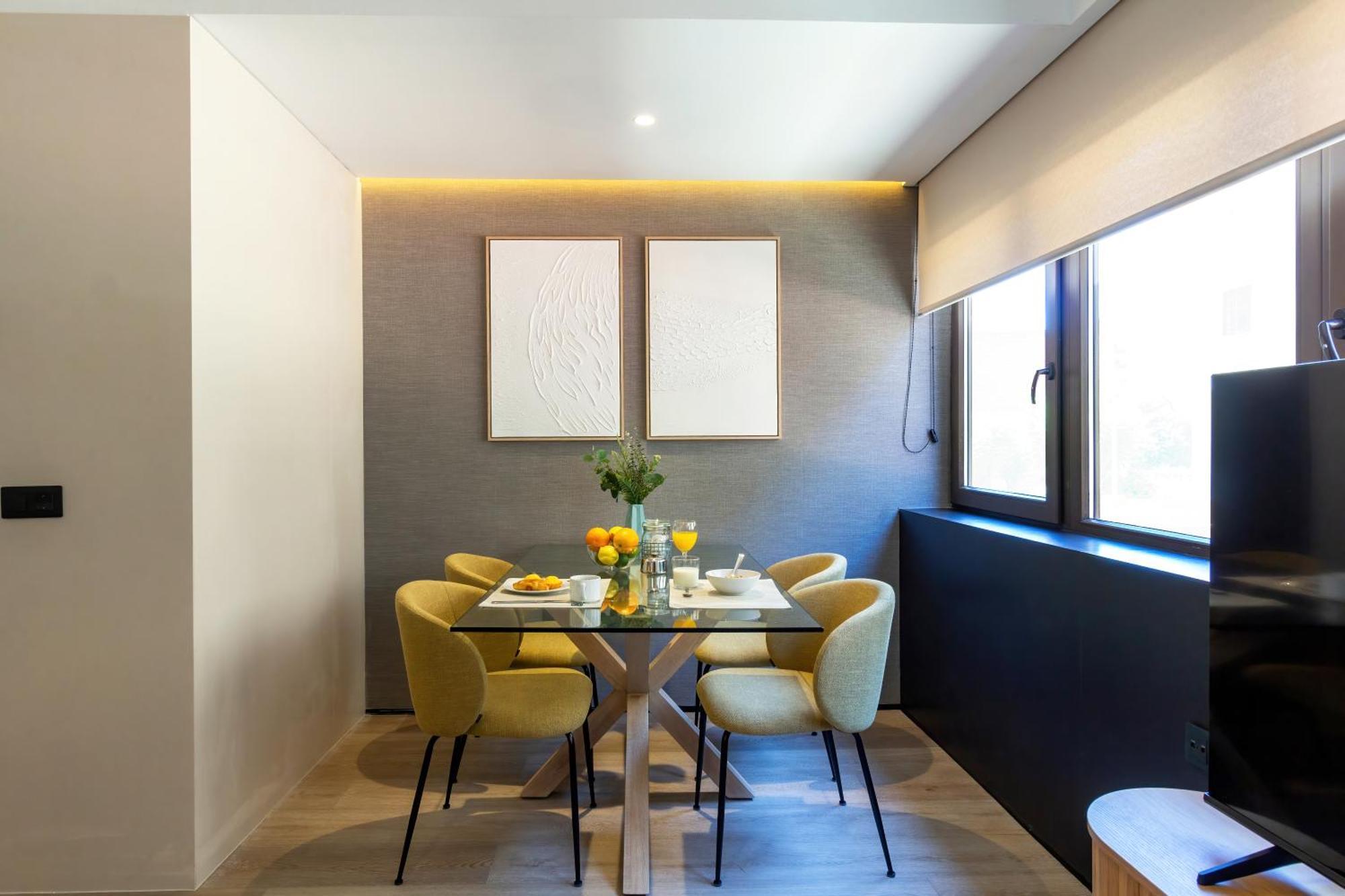 Apartment Feelathome Nervion *