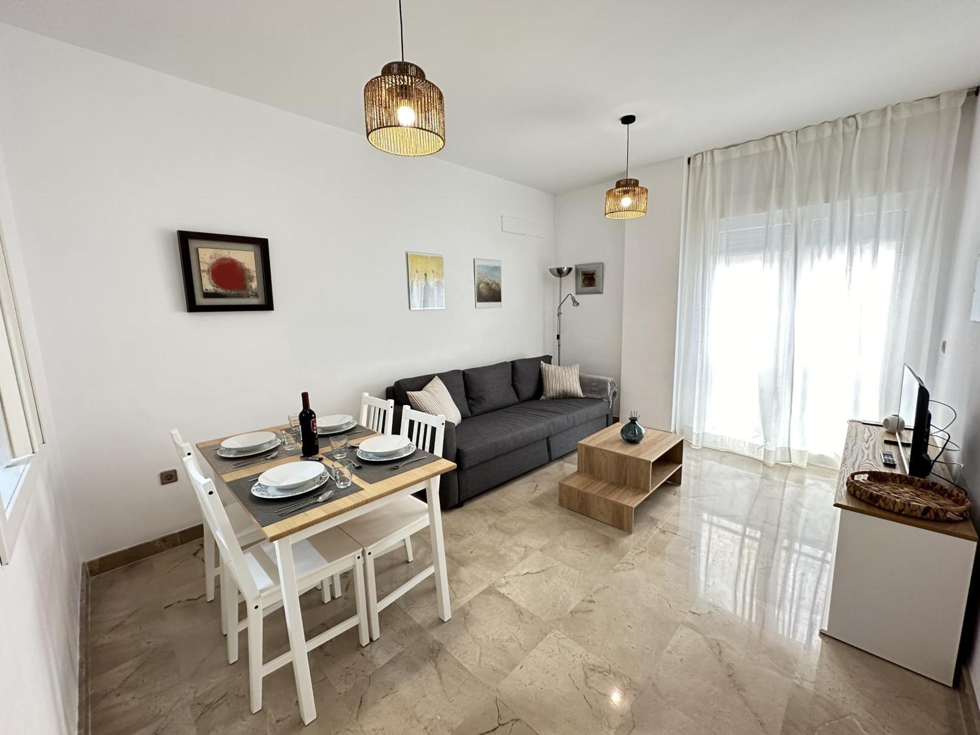 Buhaira Apartment
