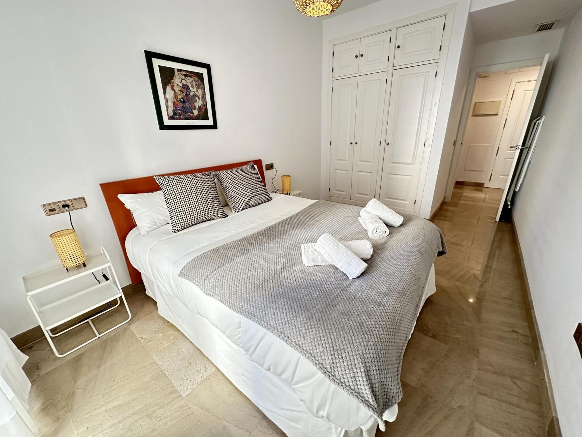 Apartment Buhaira