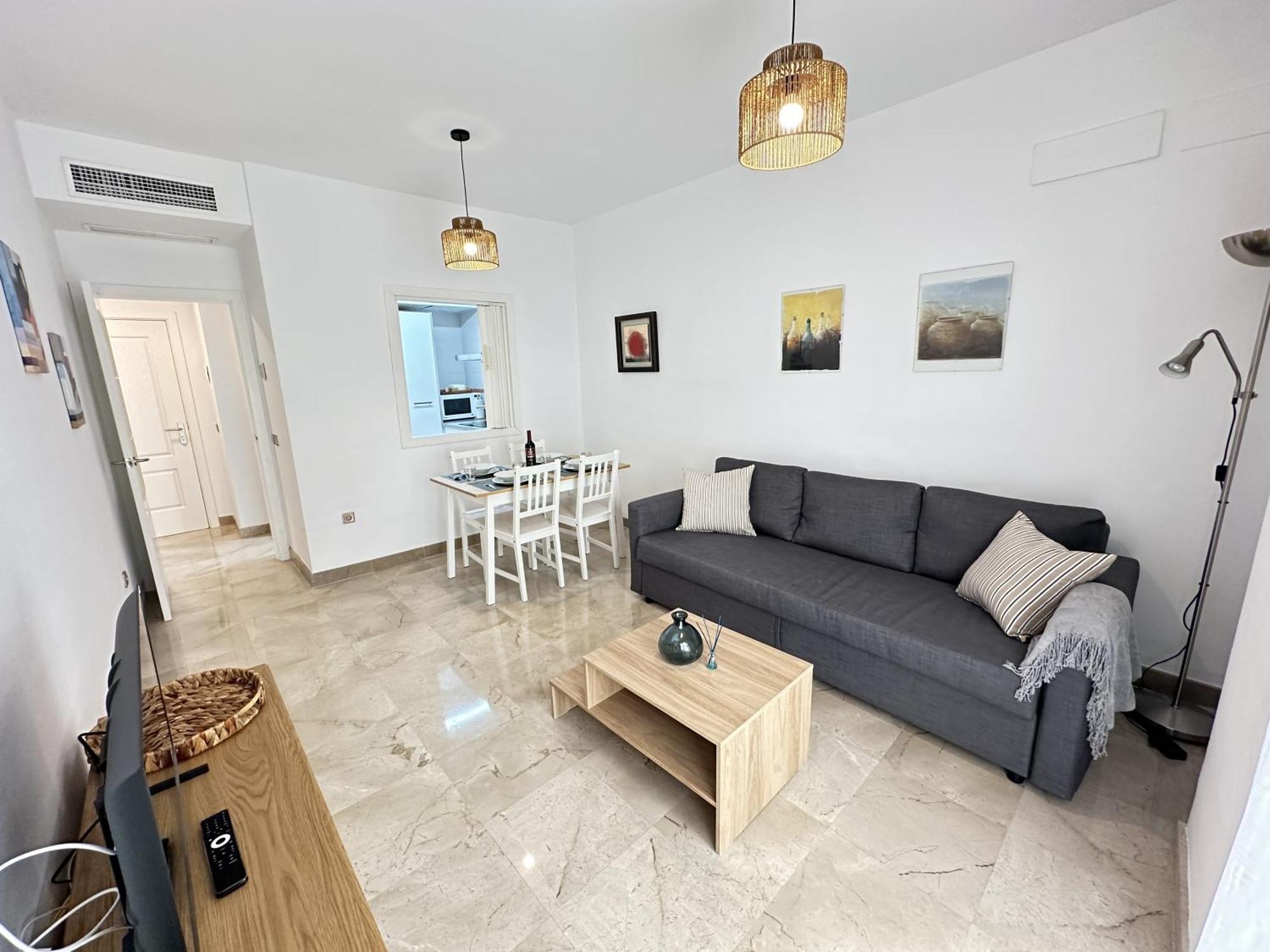 Buhaira Apartment *