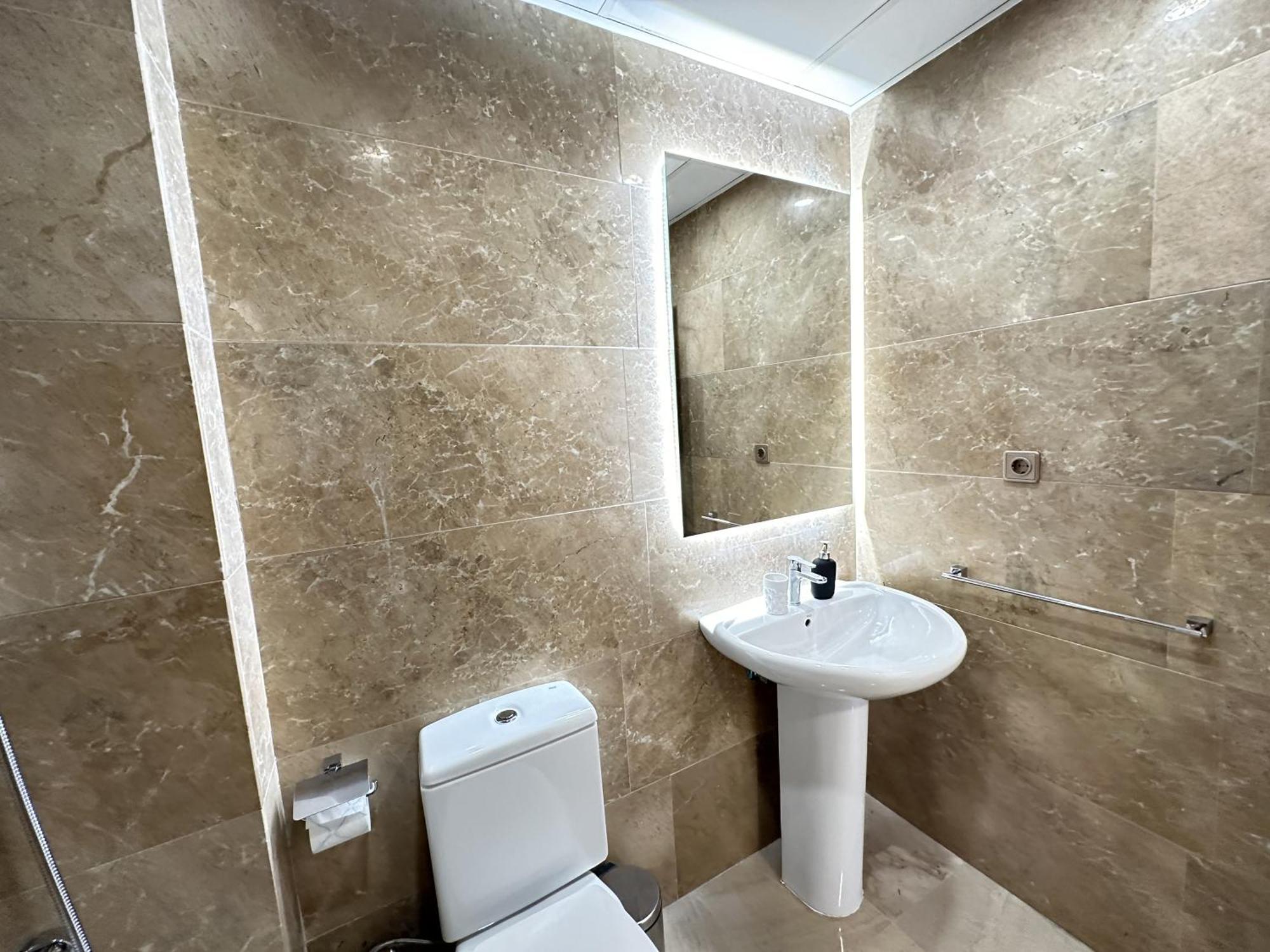 Buhaira Apartment