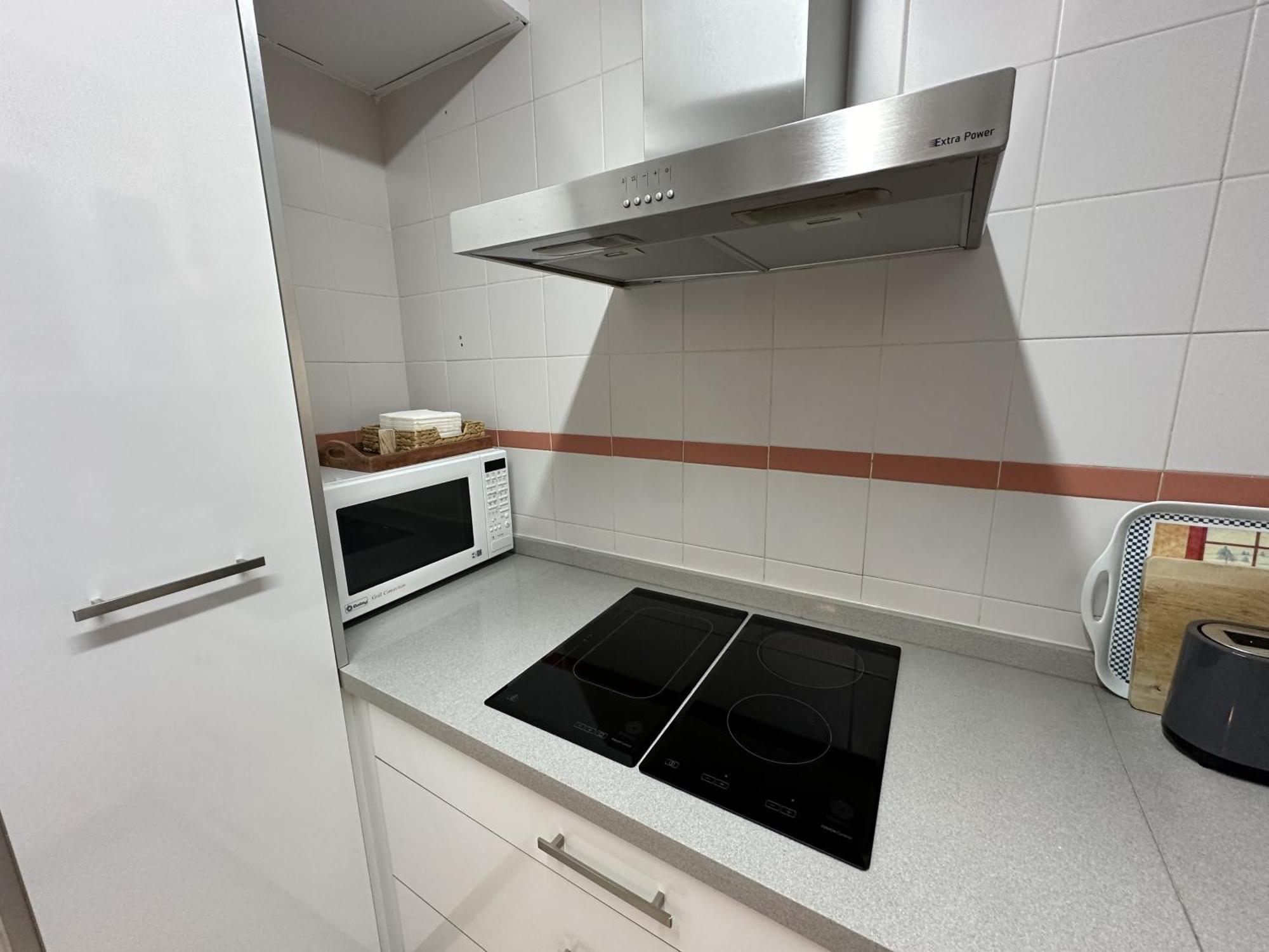 Buhaira Apartment
