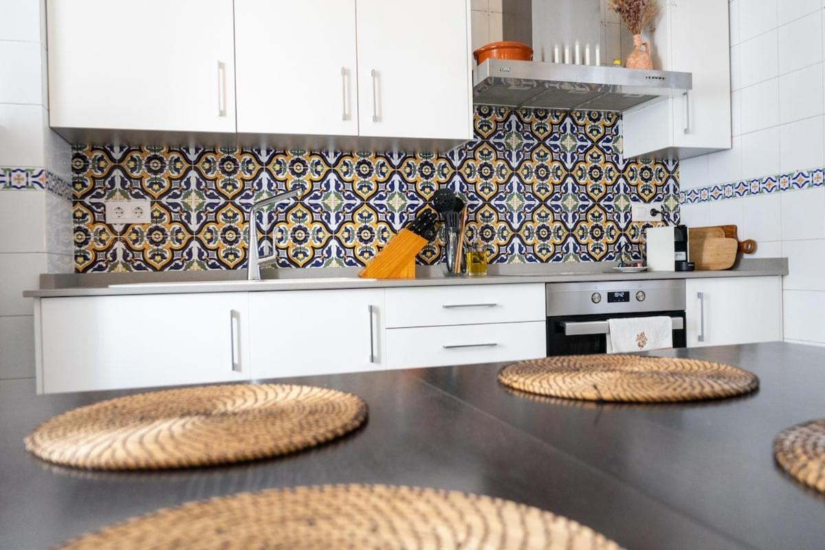 Apartment Beautiful In Triana, Sevillarooms Seville