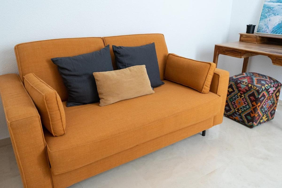Beautiful In Triana, Sevillarooms Apartment