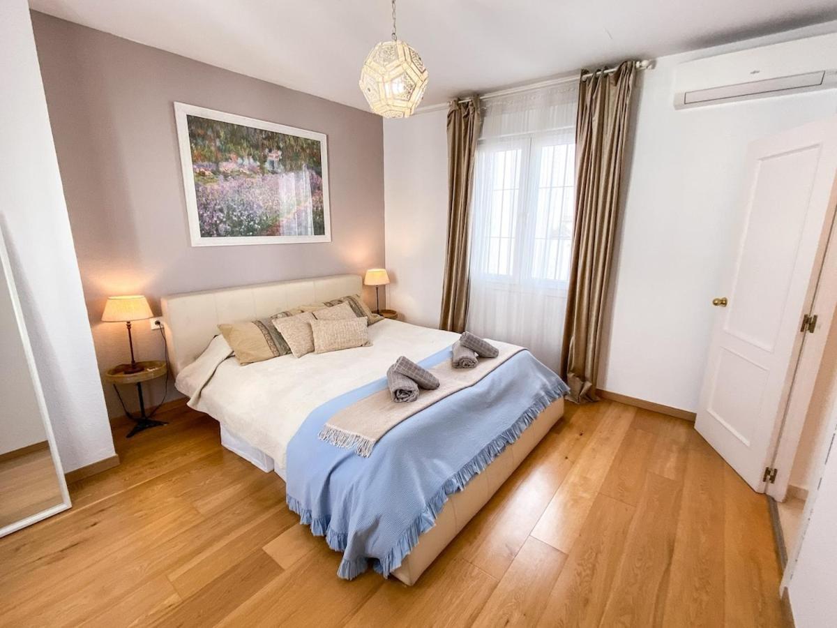 Apartment Beautiful In Triana, Sevillarooms Seville
