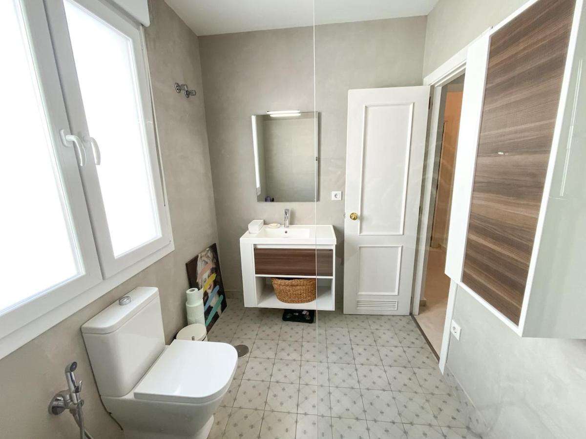 Apartment Beautiful In Triana, Sevillarooms