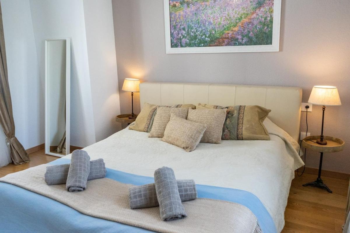 Apartment Beautiful In Triana, Sevillarooms *