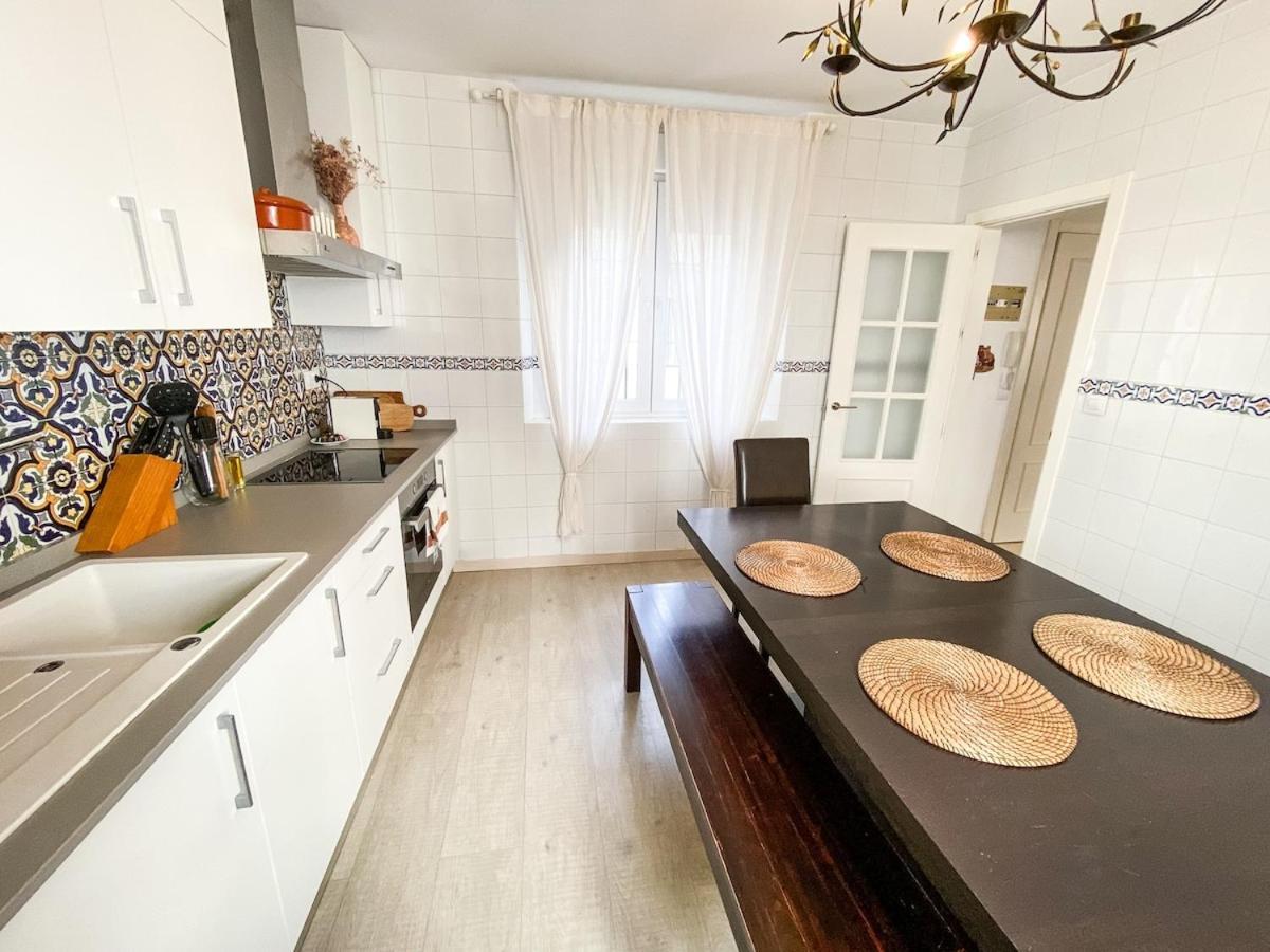 Beautiful In Triana, Sevillarooms Apartment Seville