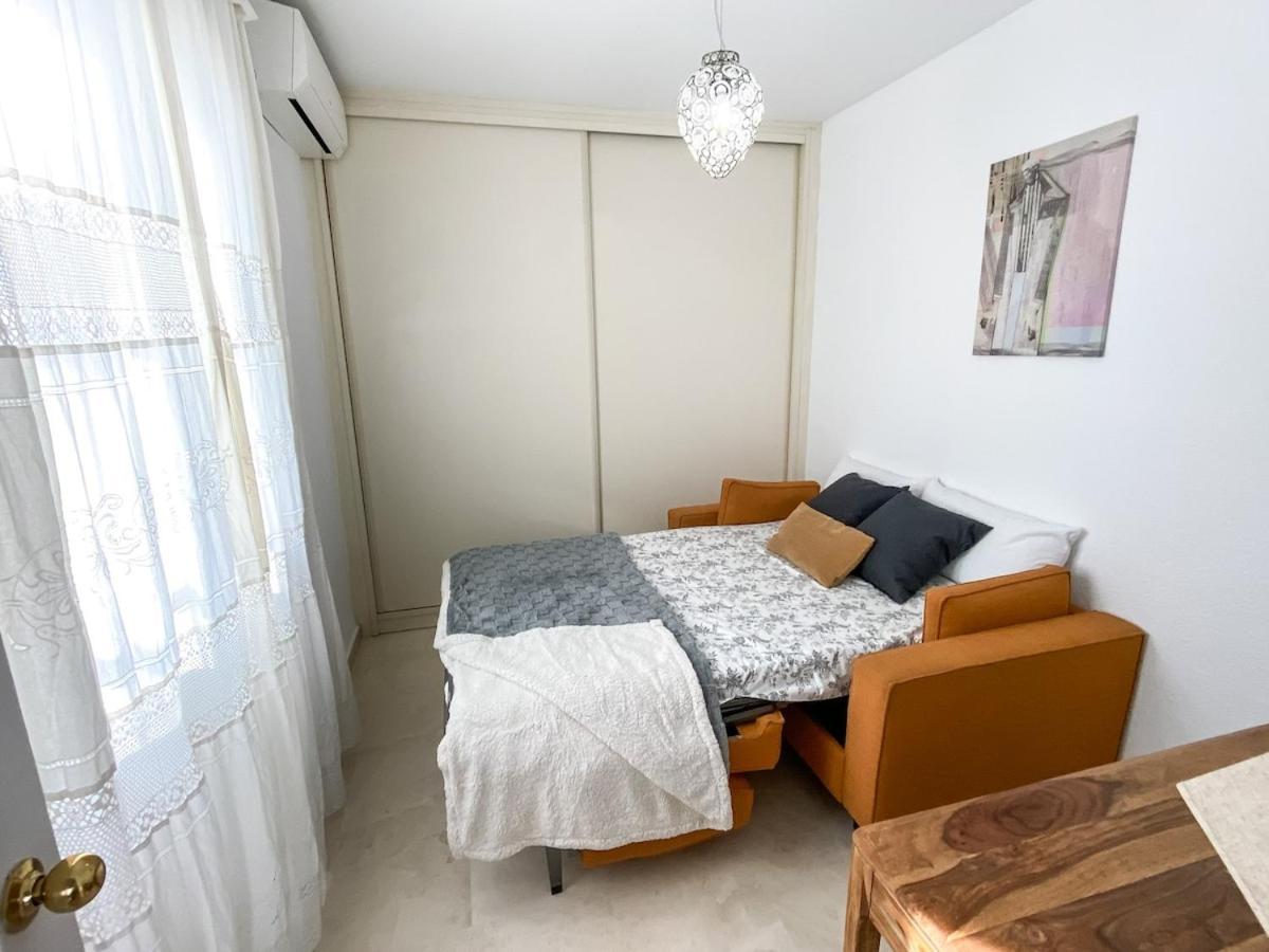 Beautiful In Triana, Sevillarooms Apartment