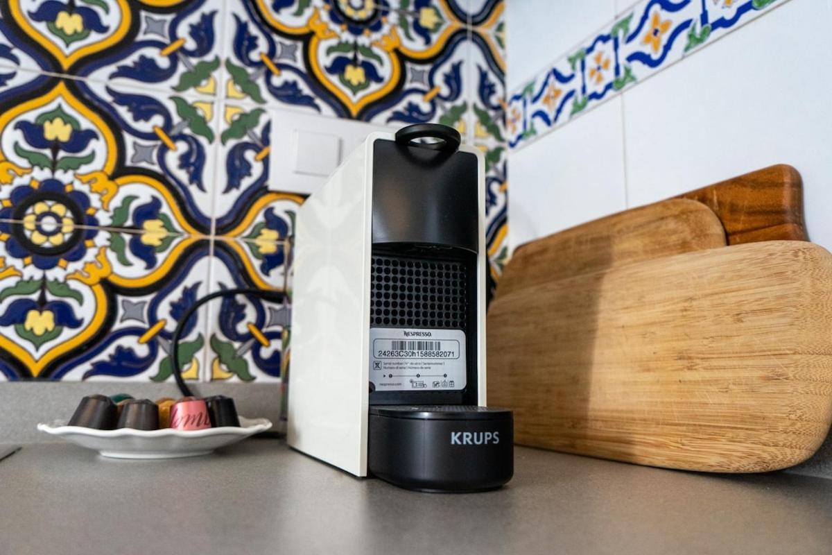 Beautiful In Triana, Sevillarooms Apartment *