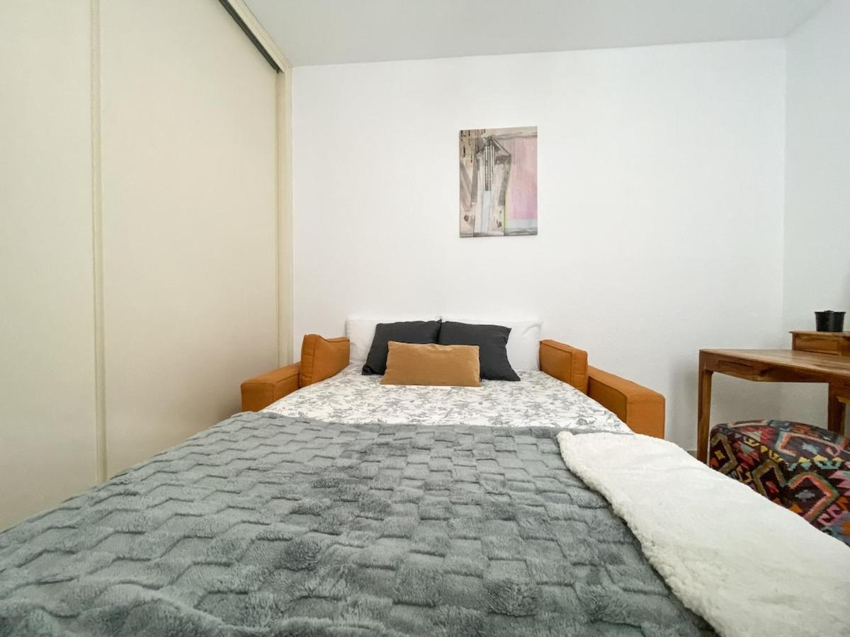Apartment Beautiful In Triana, Sevillarooms