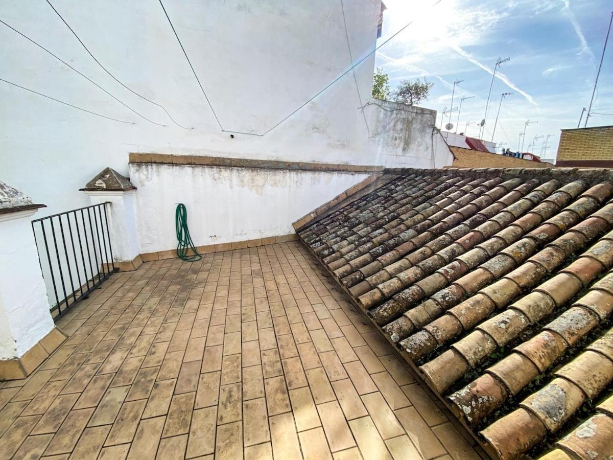 Apartment Beautiful In Triana, Sevillarooms