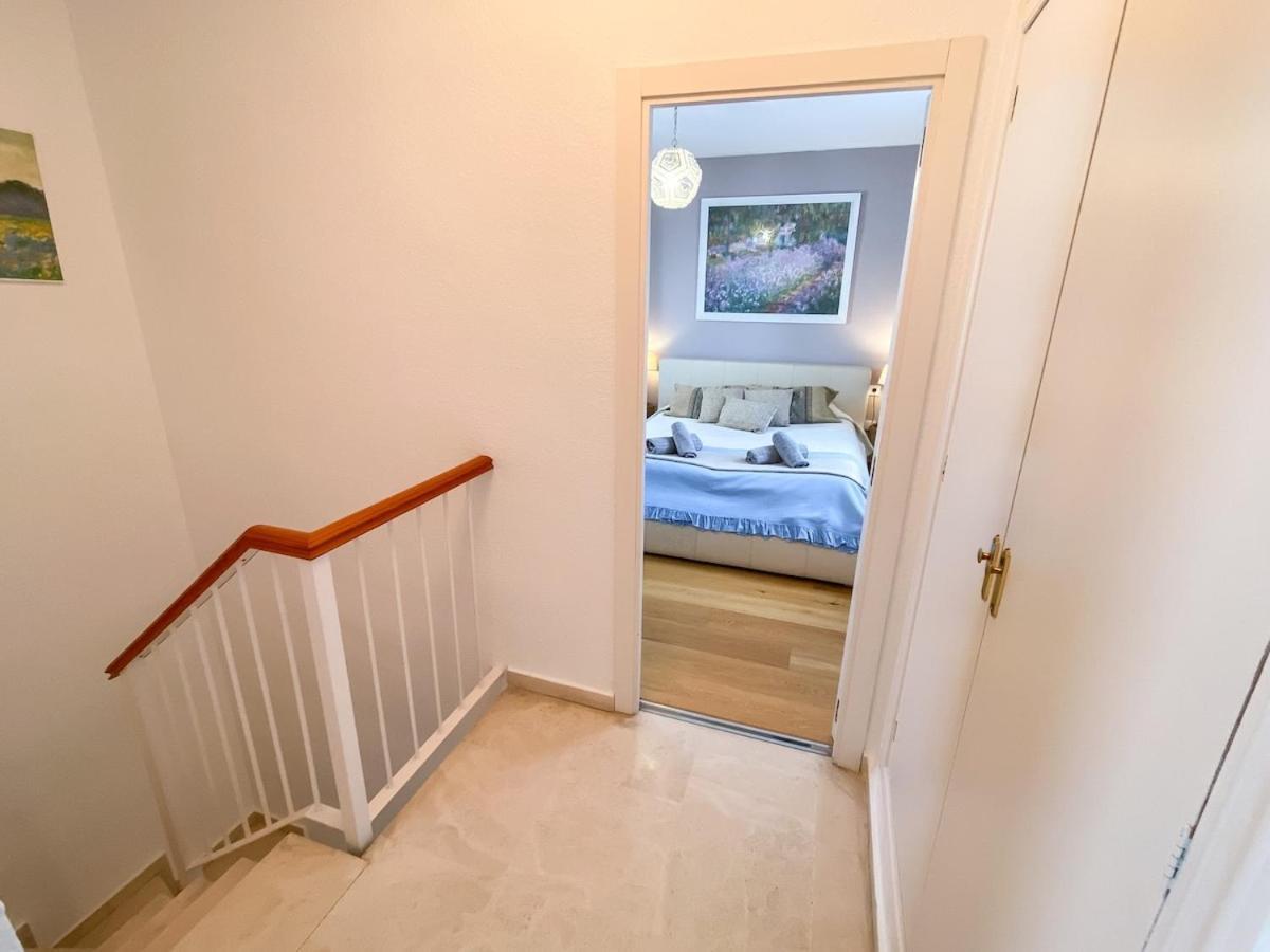 Apartment Beautiful In Triana, Sevillarooms *