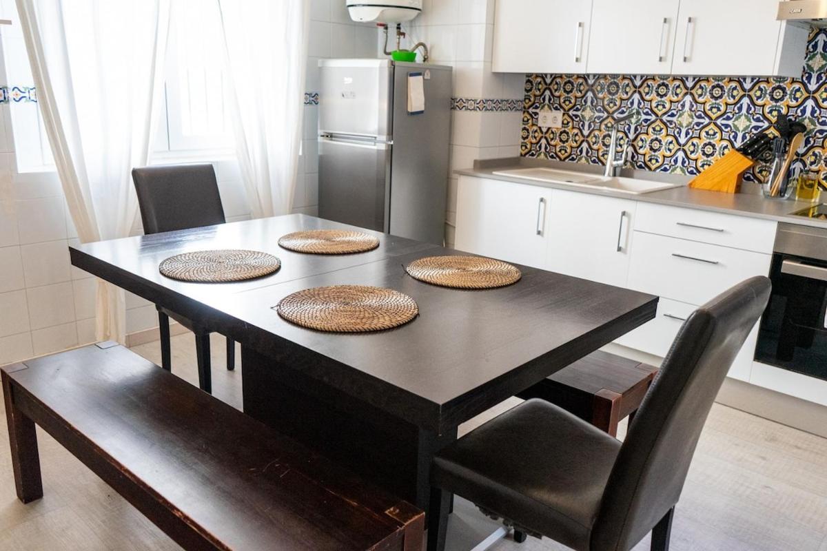 Apartment Beautiful In Triana, Sevillarooms