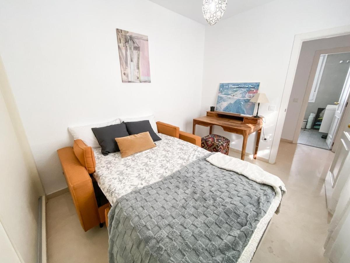 Beautiful In Triana, Sevillarooms Apartment Seville