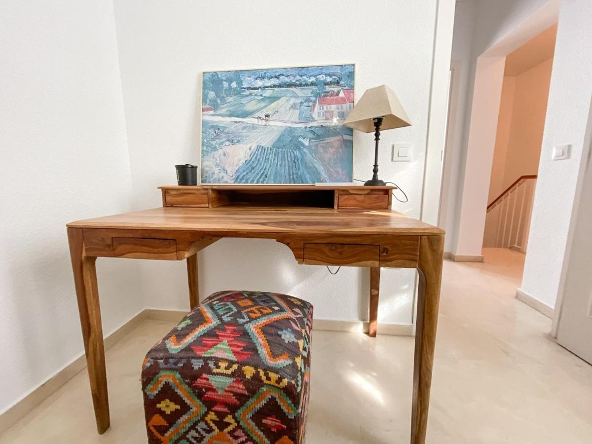 Apartment Beautiful In Triana, Sevillarooms
