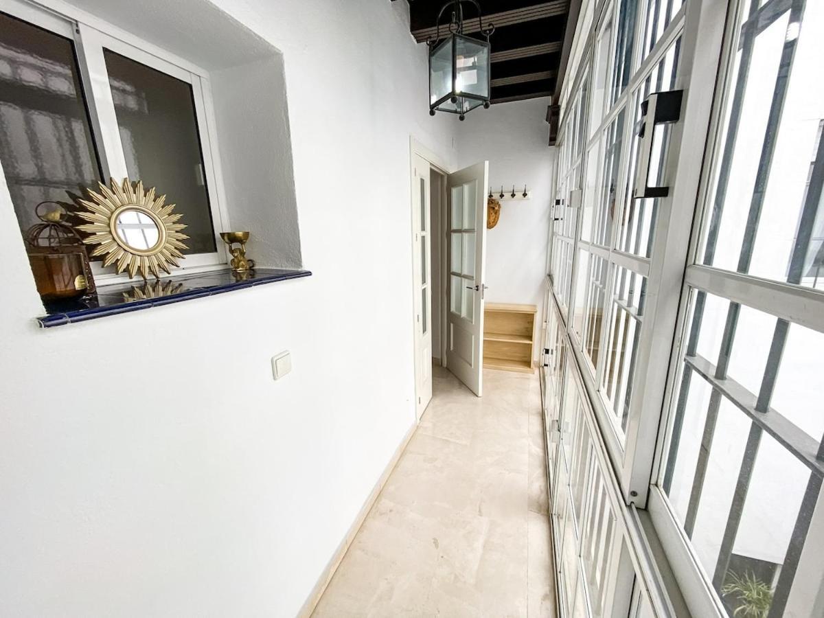 Apartment Beautiful In Triana, Sevillarooms *