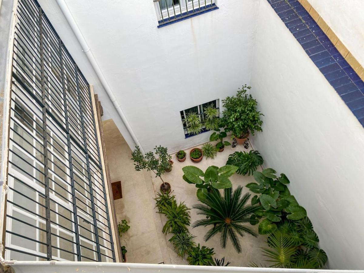 Beautiful In Triana, Sevillarooms Apartment Seville