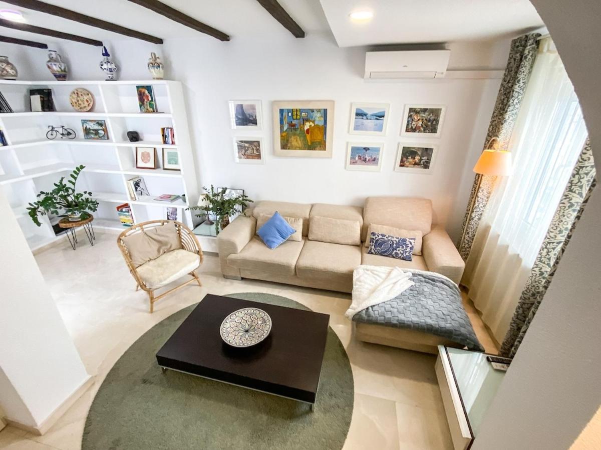 Beautiful In Triana, Sevillarooms Apartment *