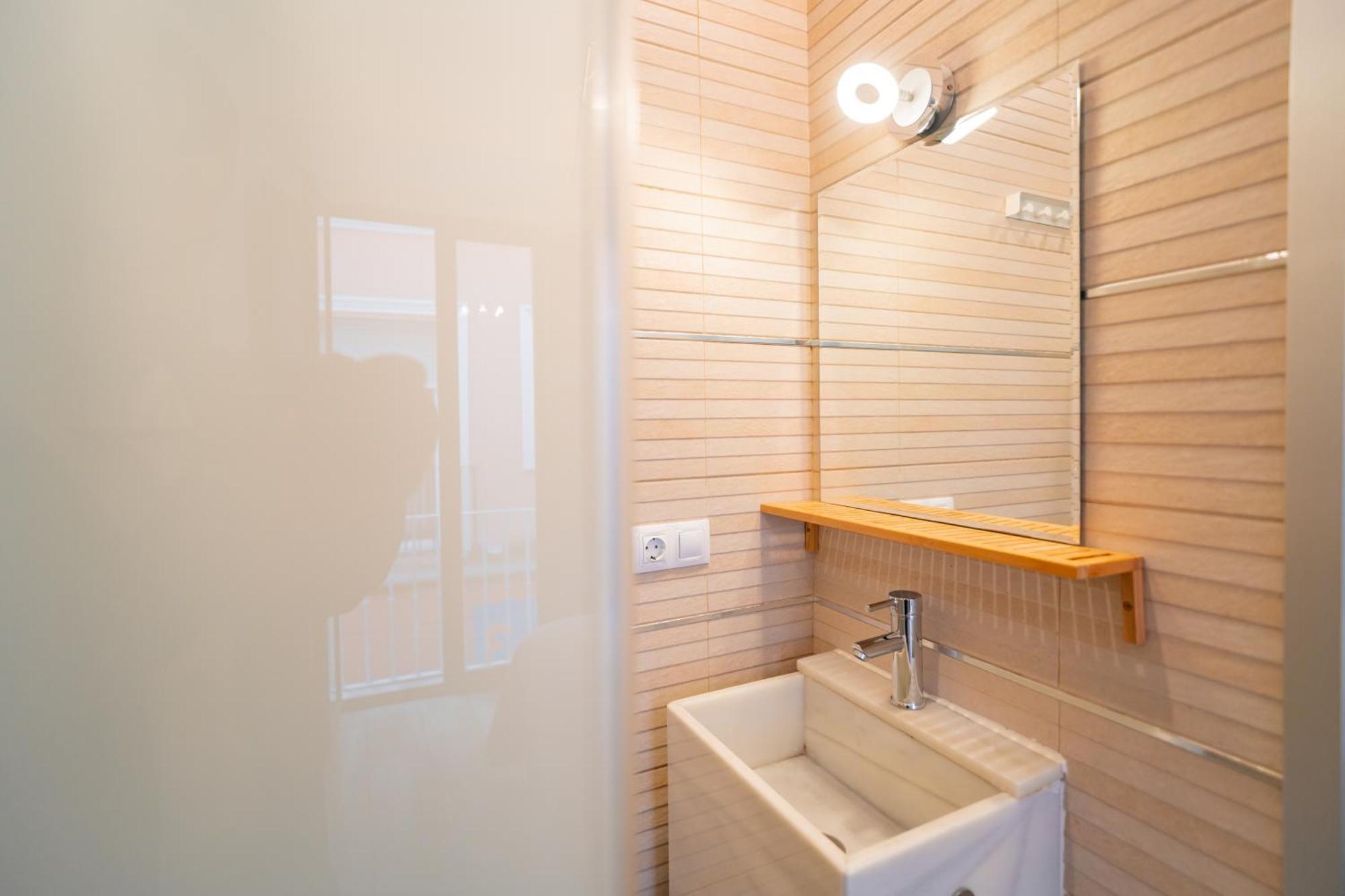 Center San Eloy Guest house Seville