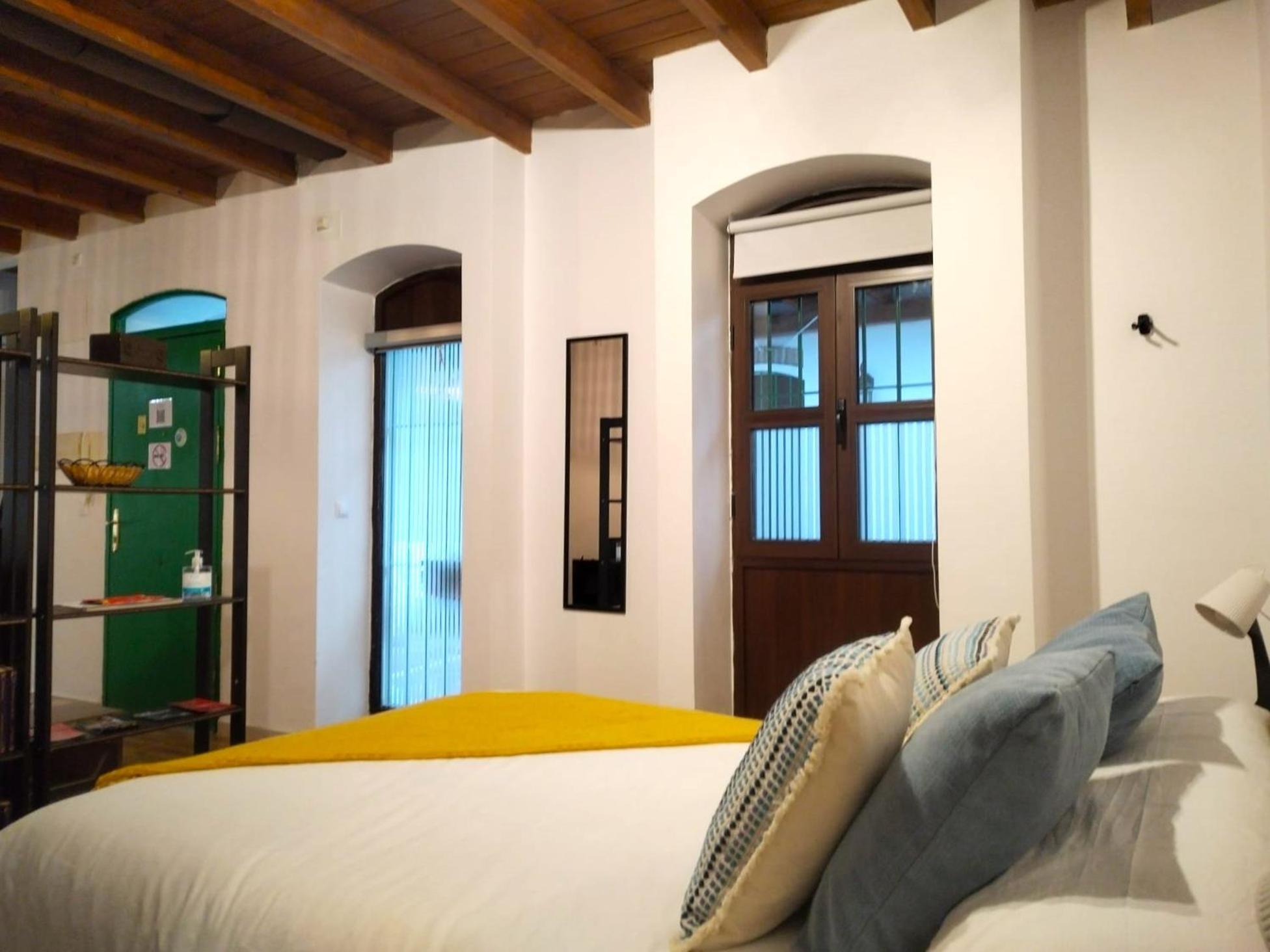 Apartment Loft B2, In Seville
